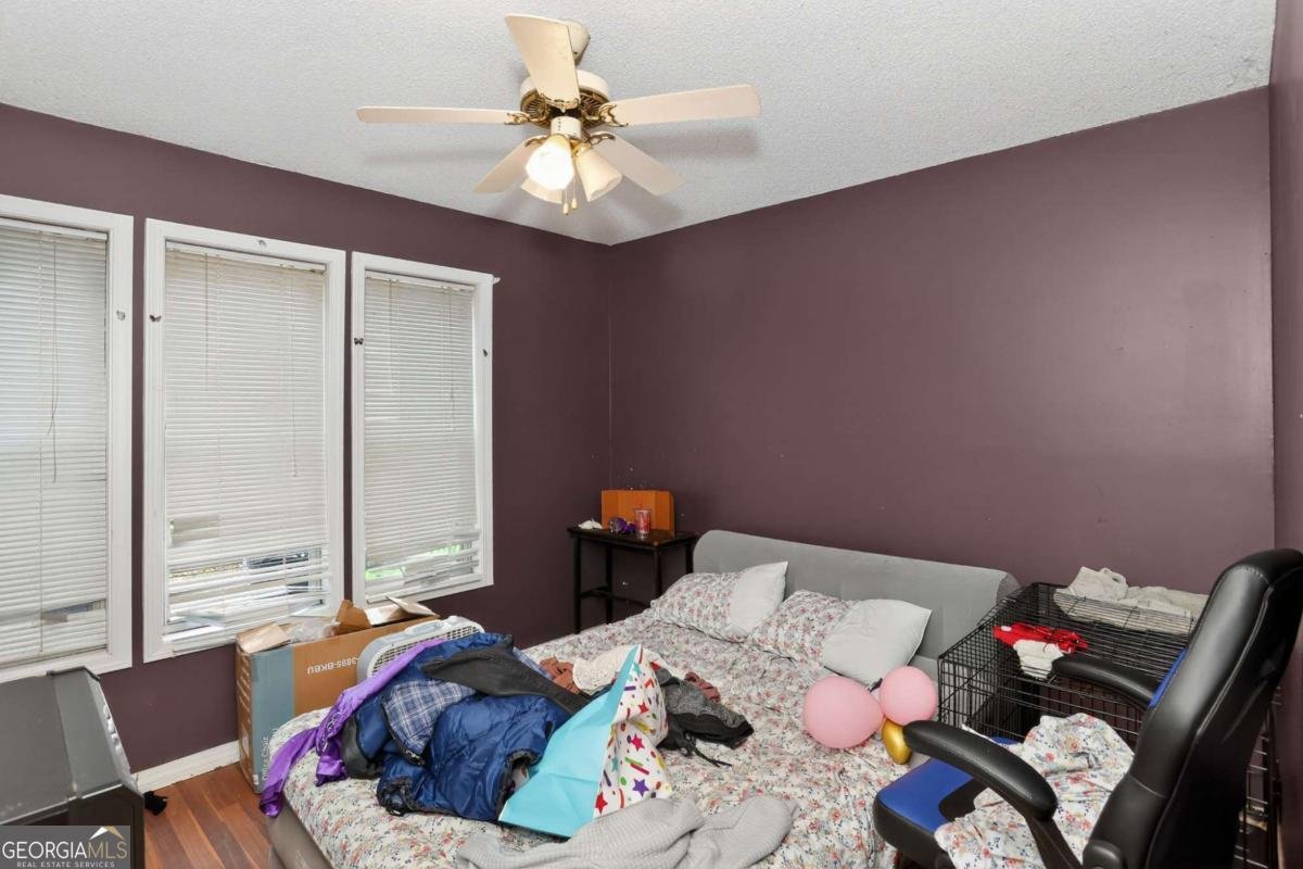 239 Castleberry Lane Dawsonville - 14