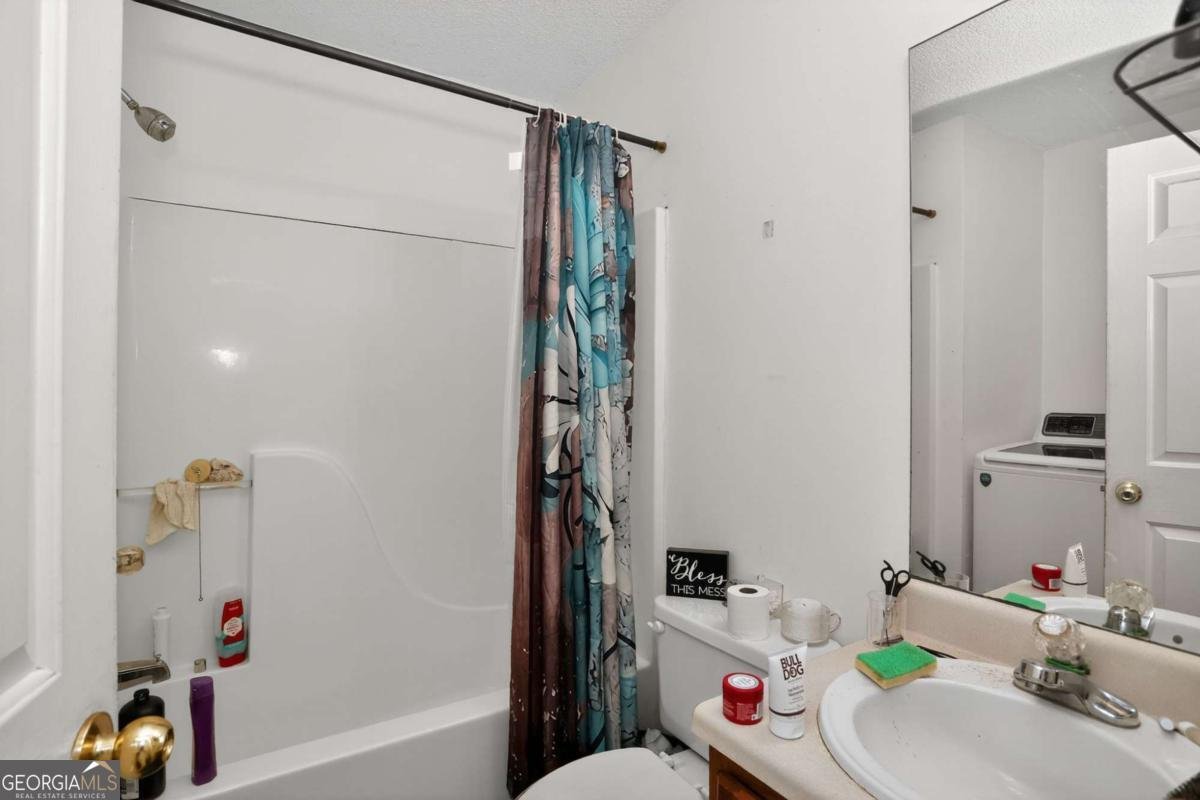 239 Castleberry Lane Dawsonville - 16