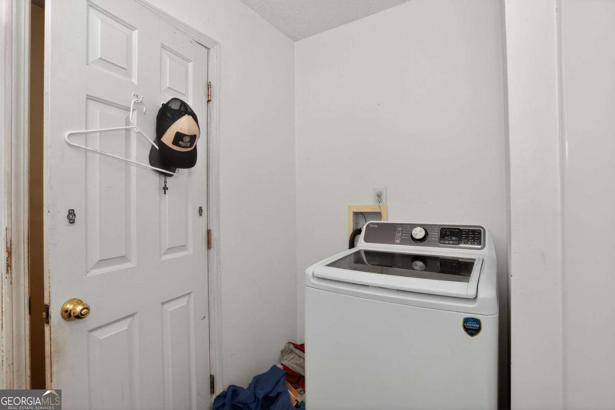 239 Castleberry Lane Dawsonville - 17