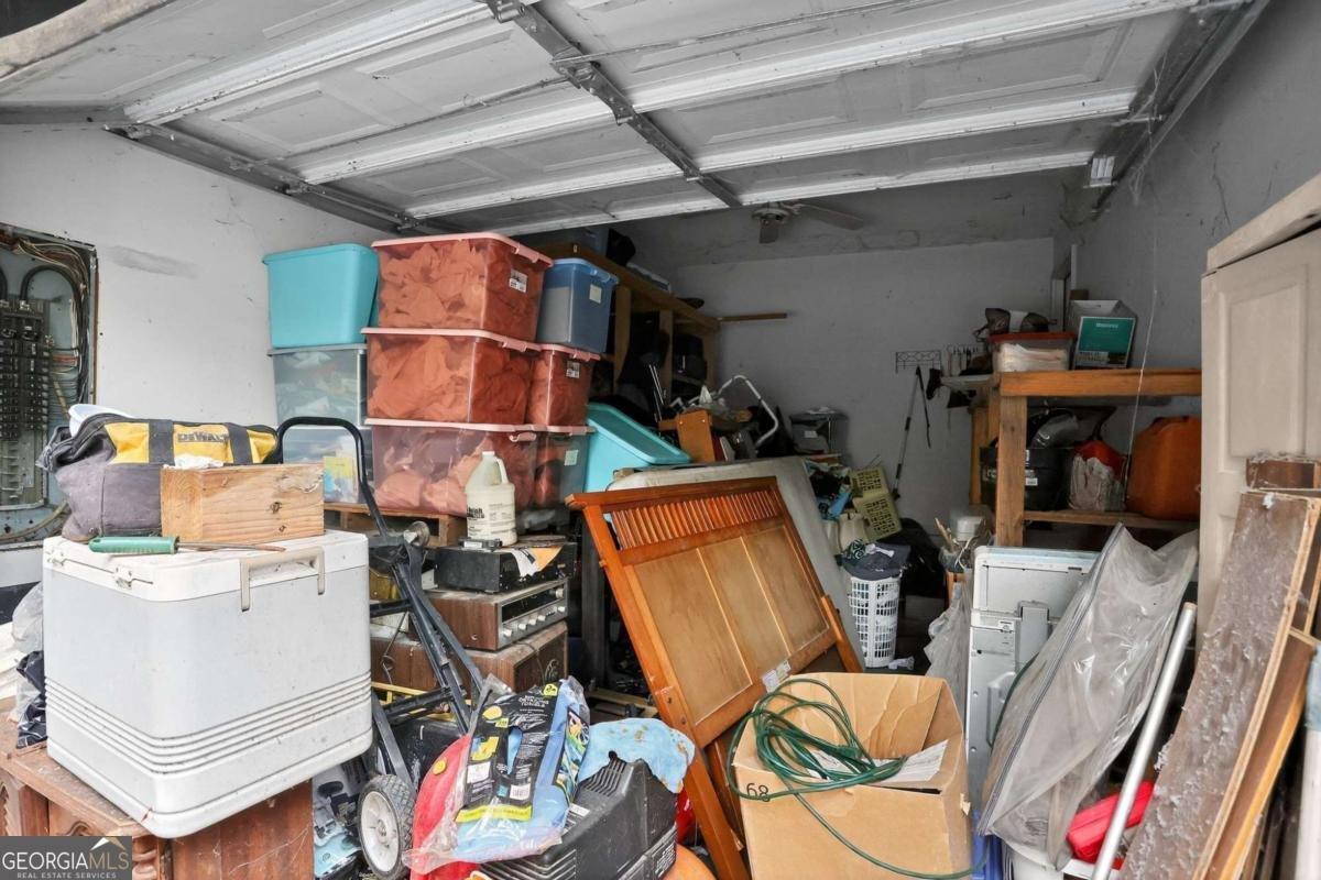 239 Castleberry Lane Dawsonville - 19