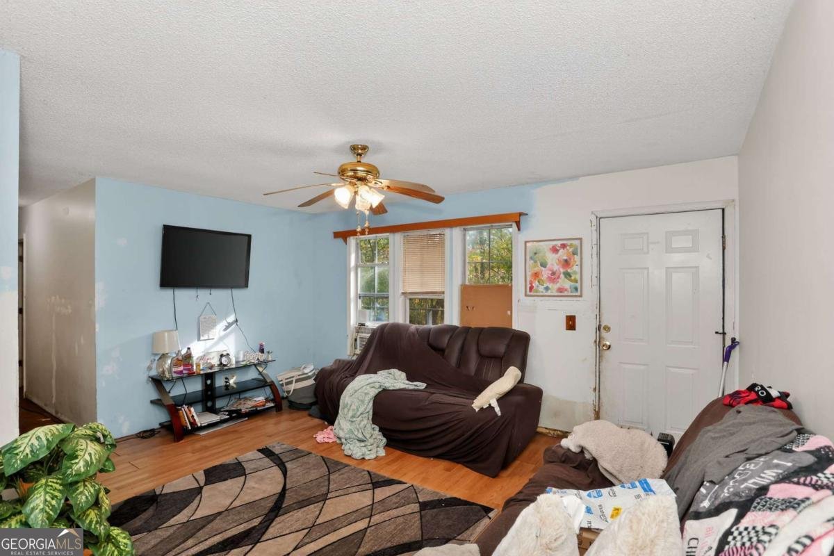 239 Castleberry Lane Dawsonville - 3