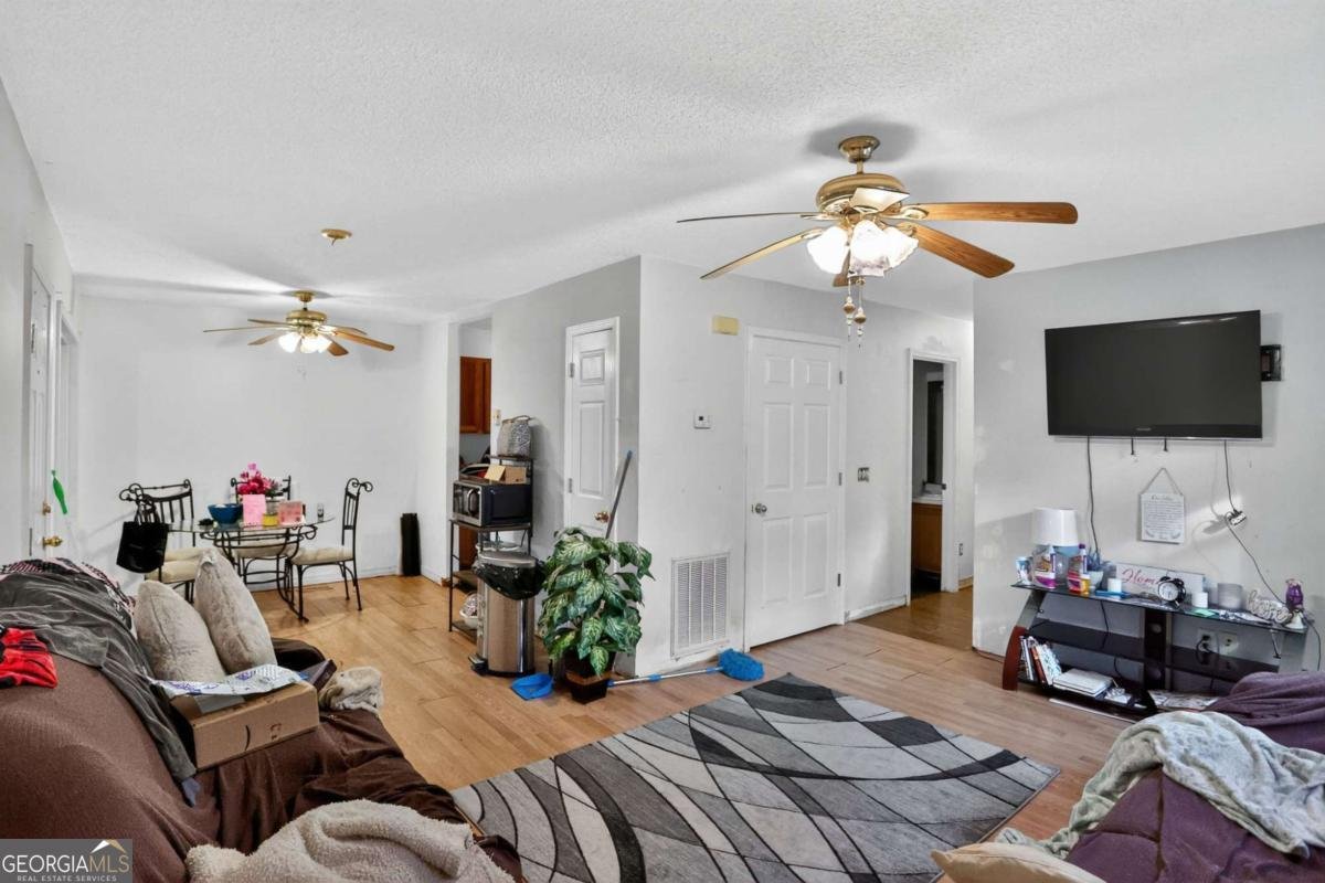 239 Castleberry Lane Dawsonville - 4