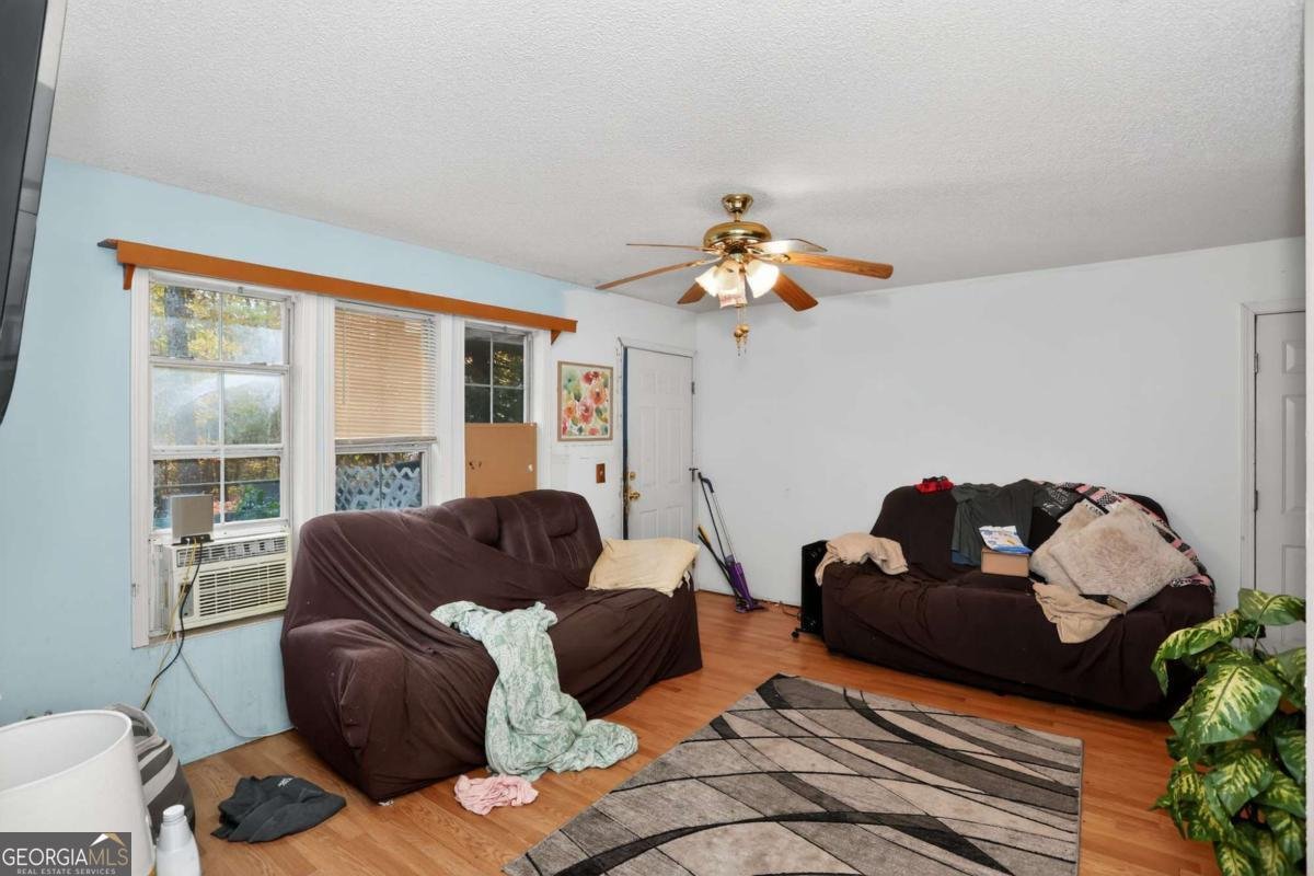 239 Castleberry Lane Dawsonville - 5