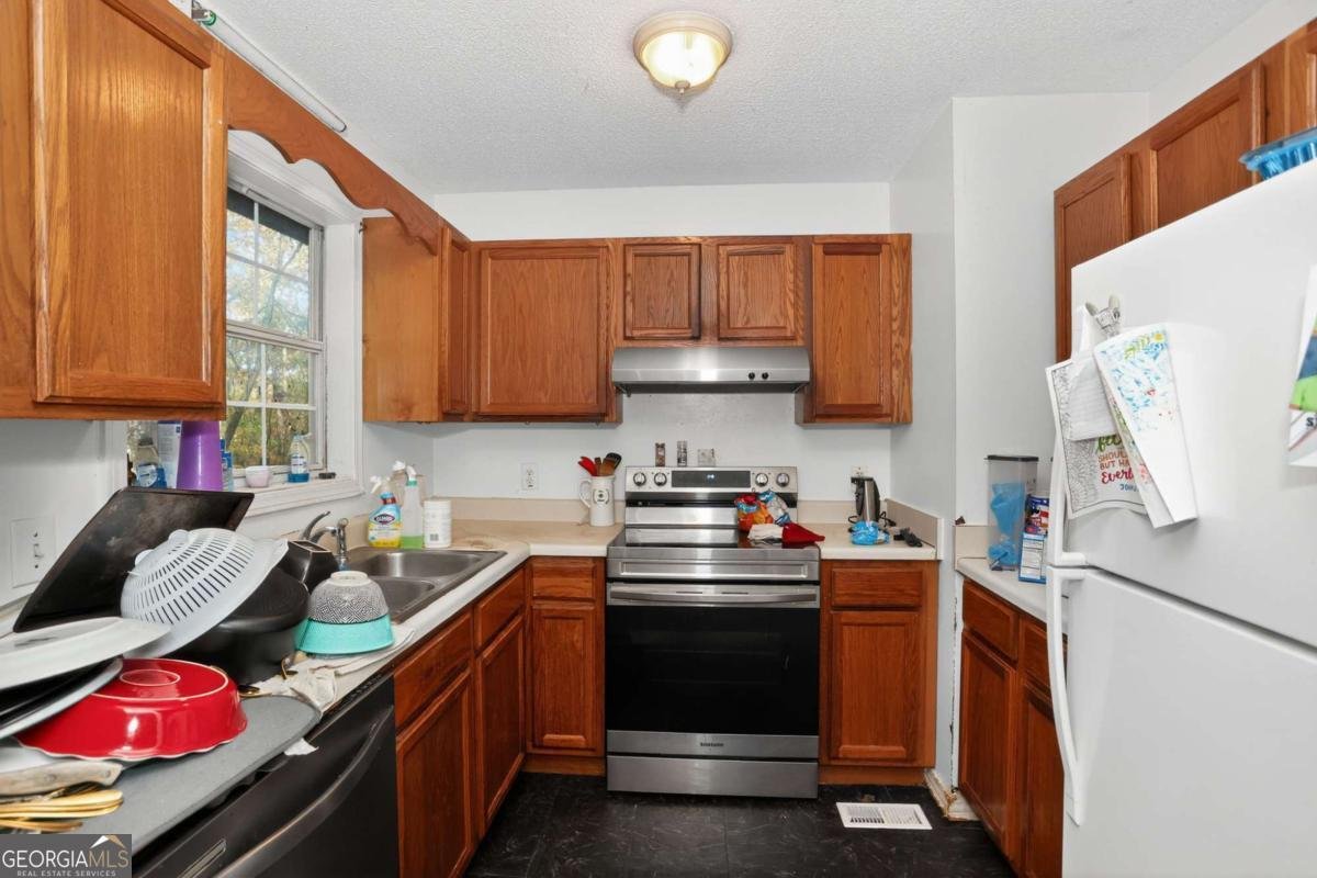 239 Castleberry Lane Dawsonville - 6