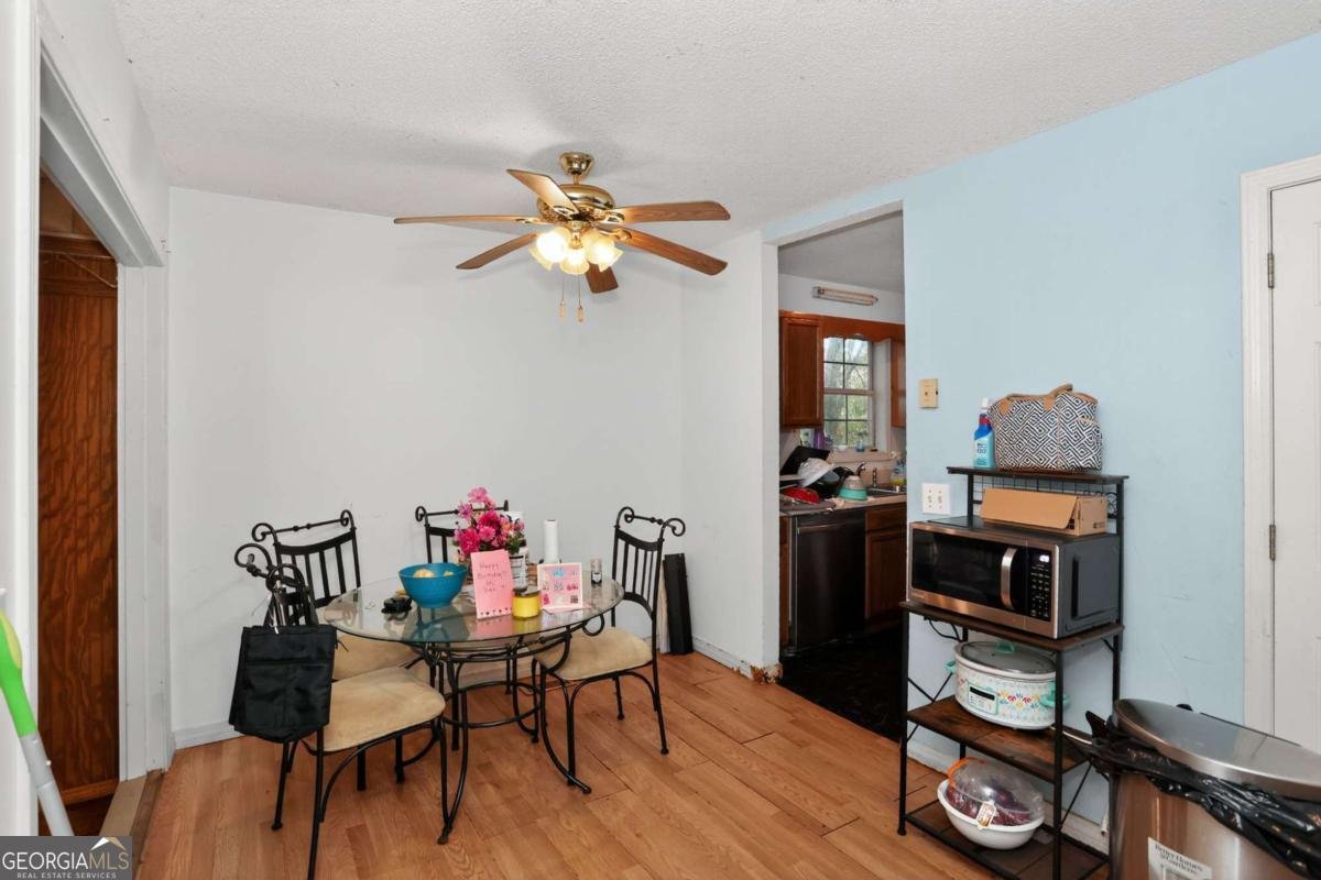 239 Castleberry Lane Dawsonville - 7