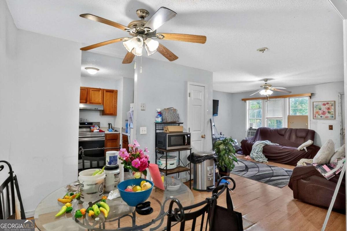 239 Castleberry Lane Dawsonville - 8