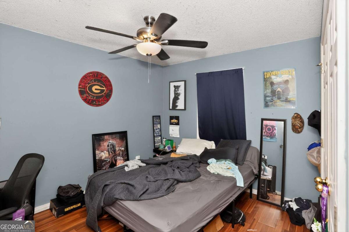 239 Castleberry Lane Dawsonville - 9