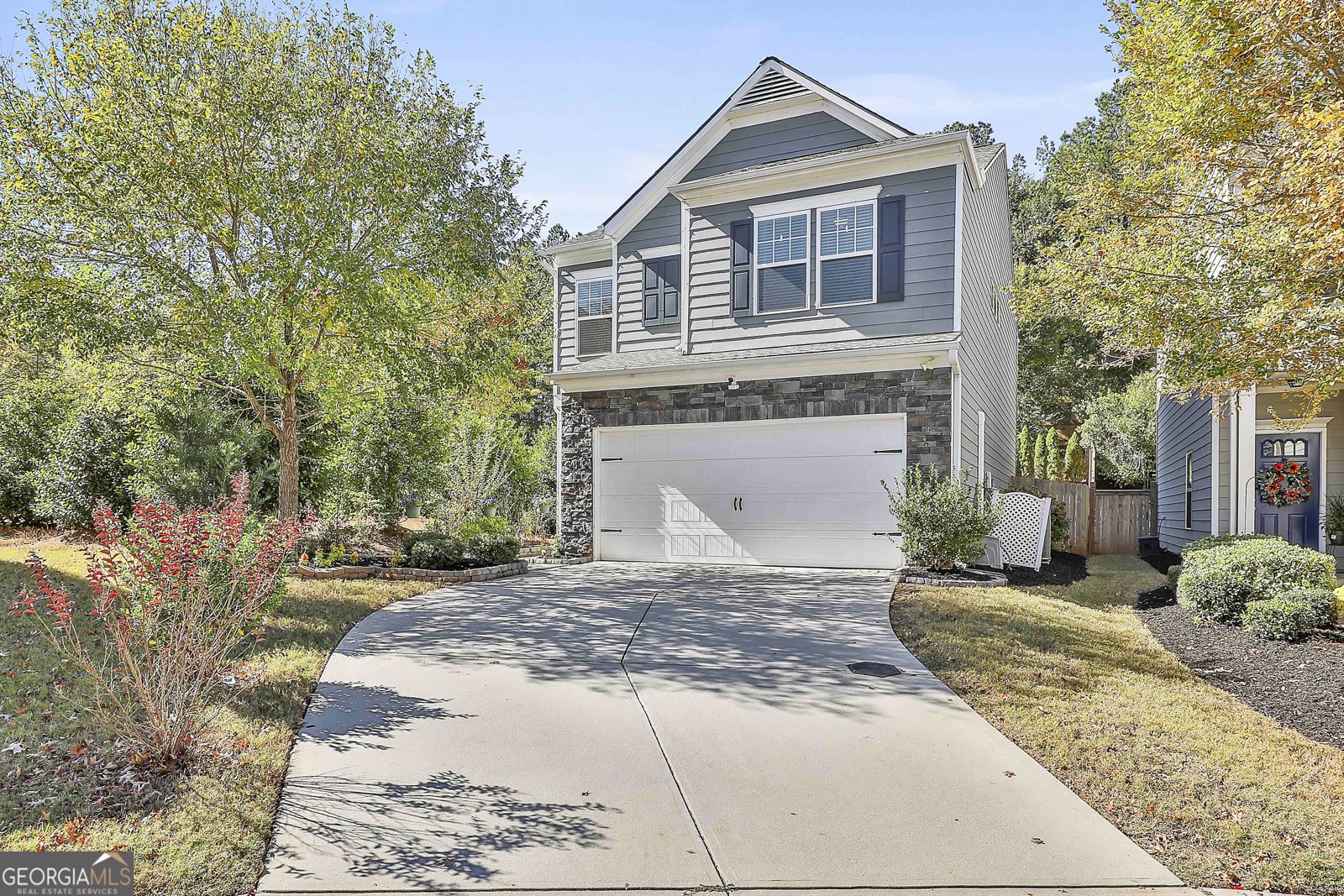 233 Merritt Circle Newnan - 1