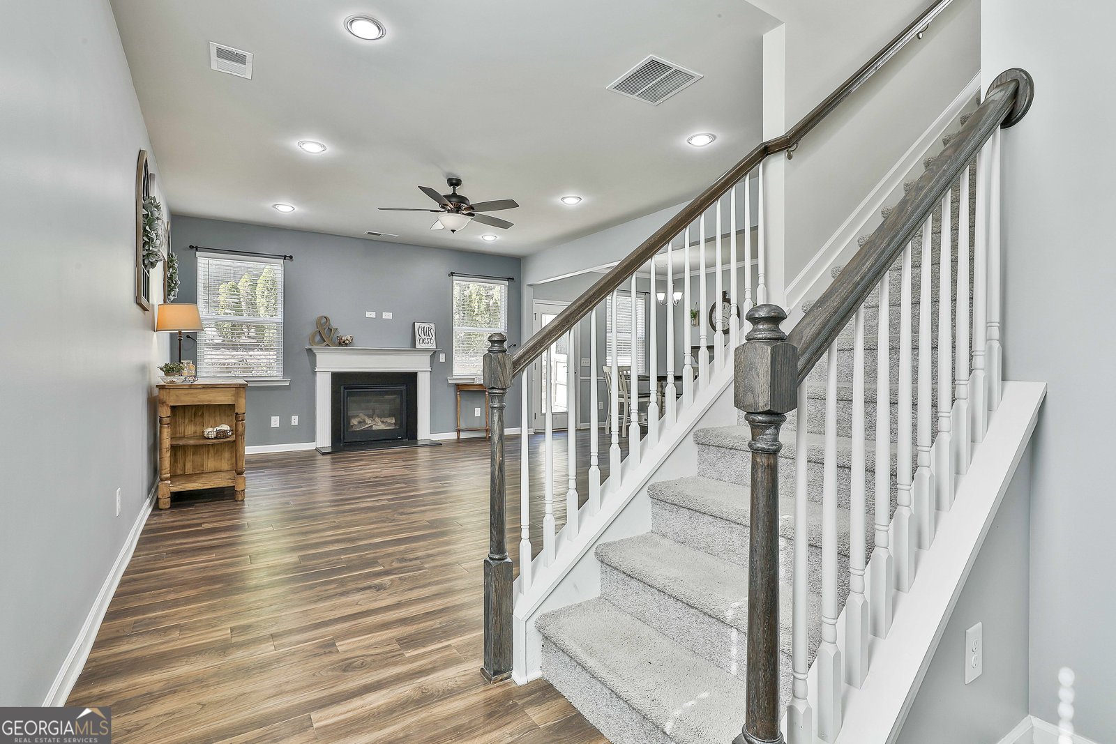 233 Merritt Circle Newnan - 10