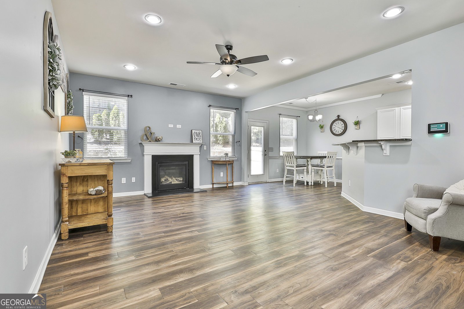 233 Merritt Circle Newnan - 11