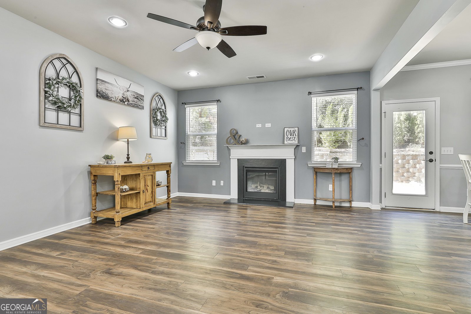 233 Merritt Circle Newnan - 12