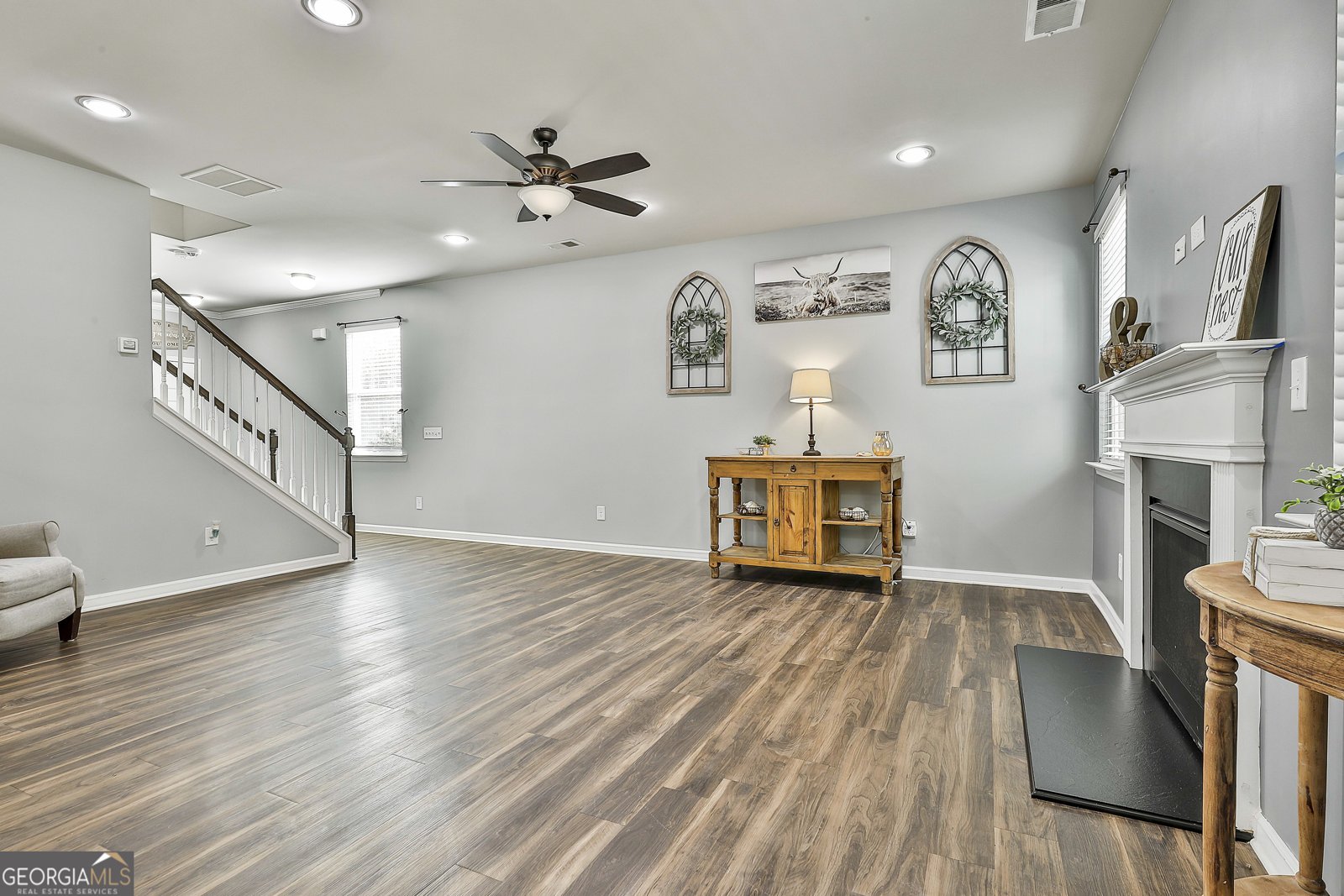 233 Merritt Circle Newnan - 13