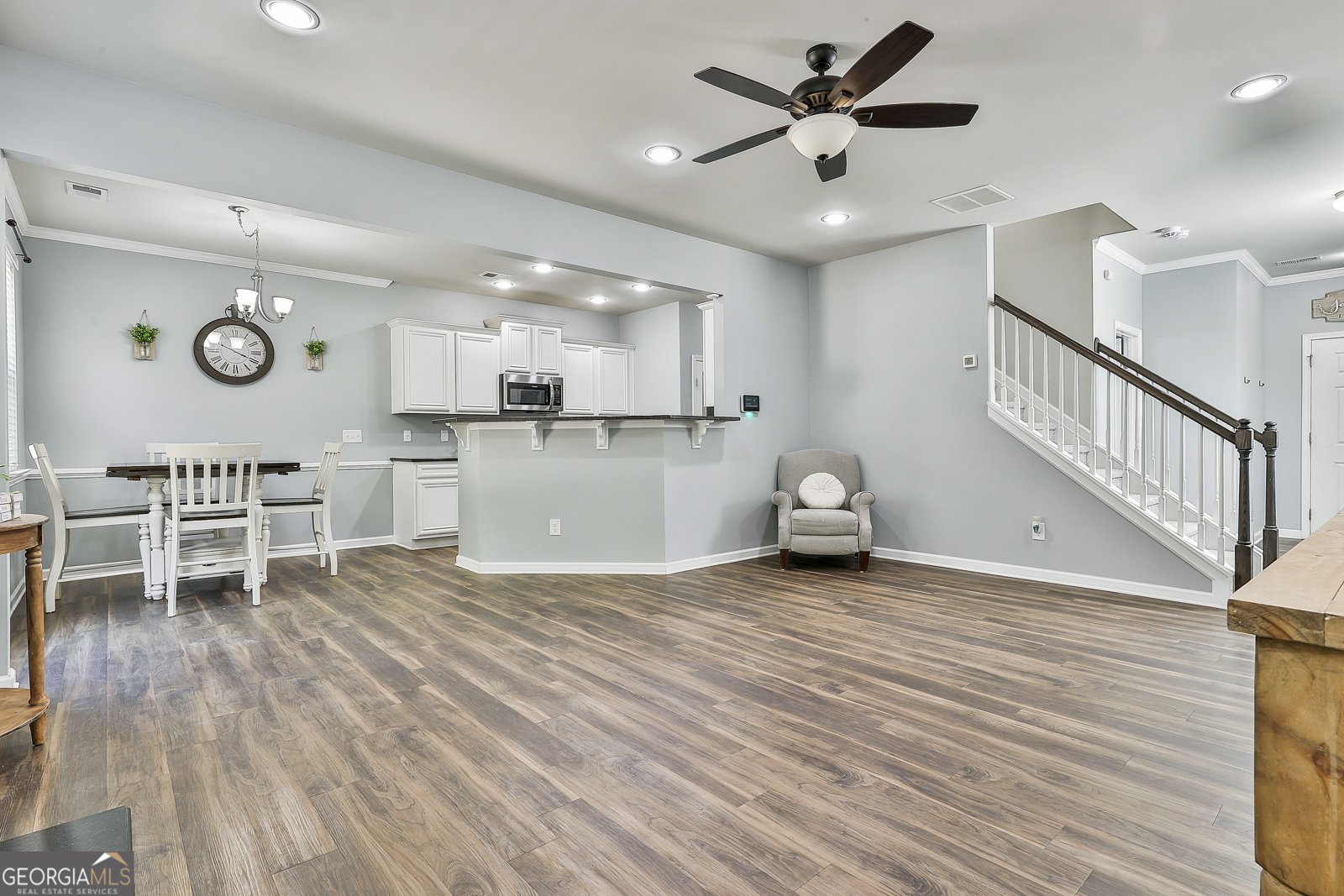 233 Merritt Circle Newnan - 14