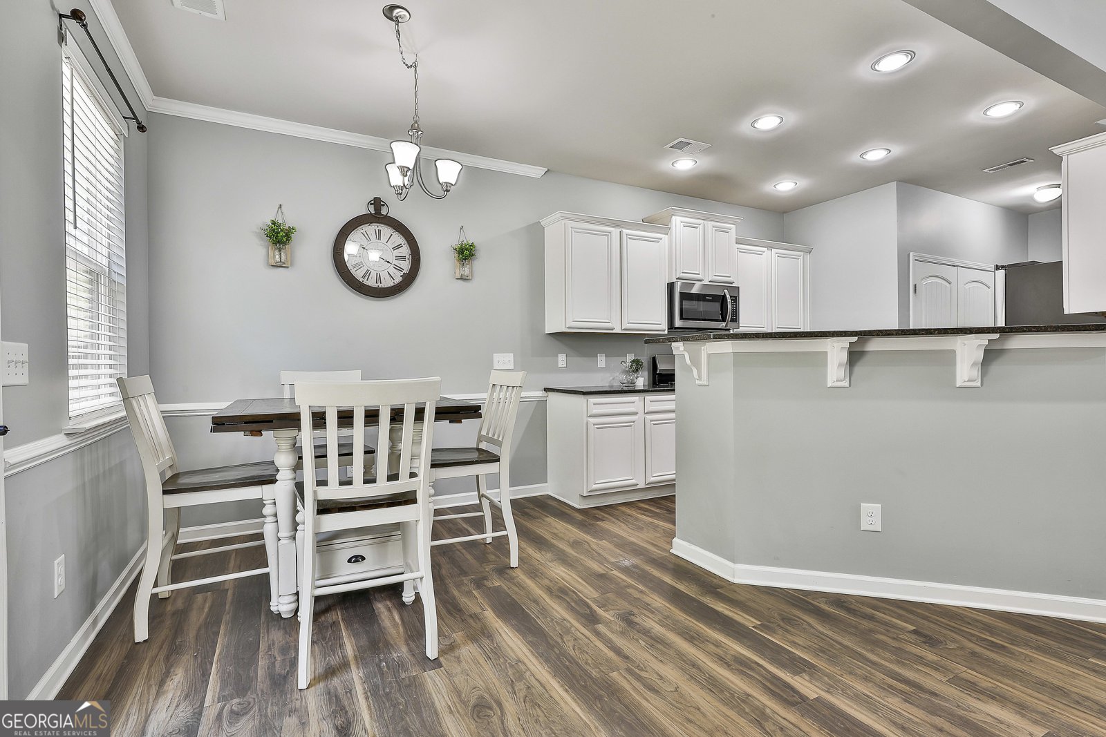 233 Merritt Circle Newnan - 15