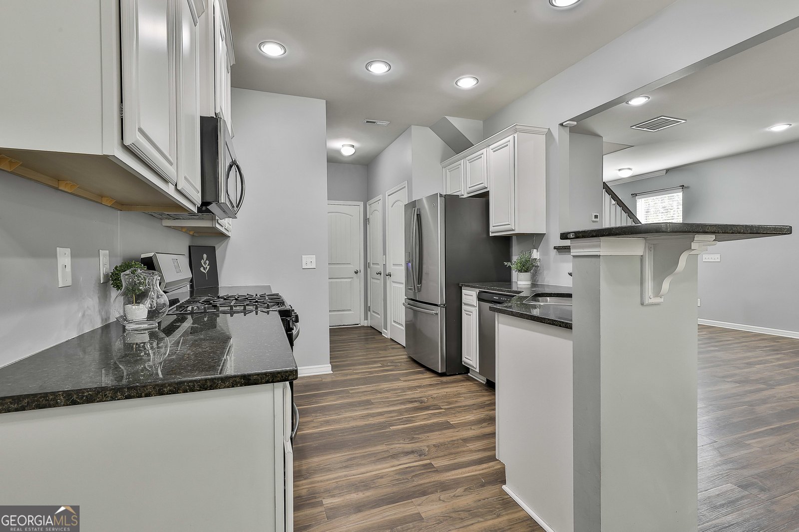 233 Merritt Circle Newnan - 16