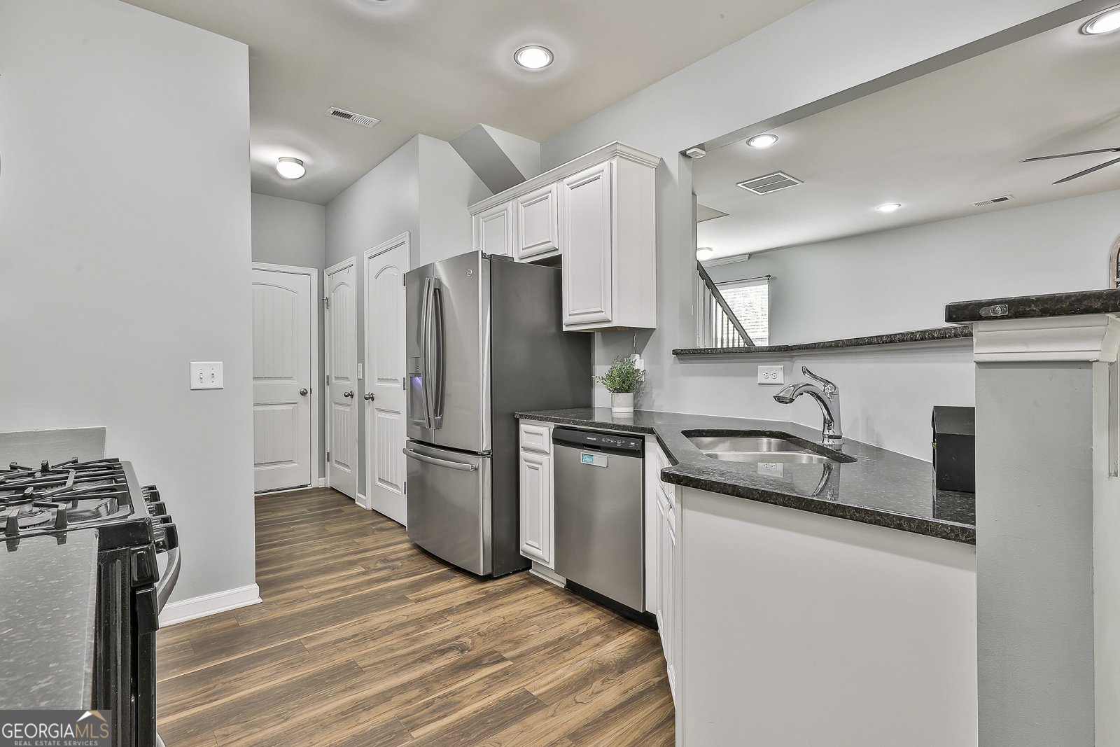 233 Merritt Circle Newnan - 17