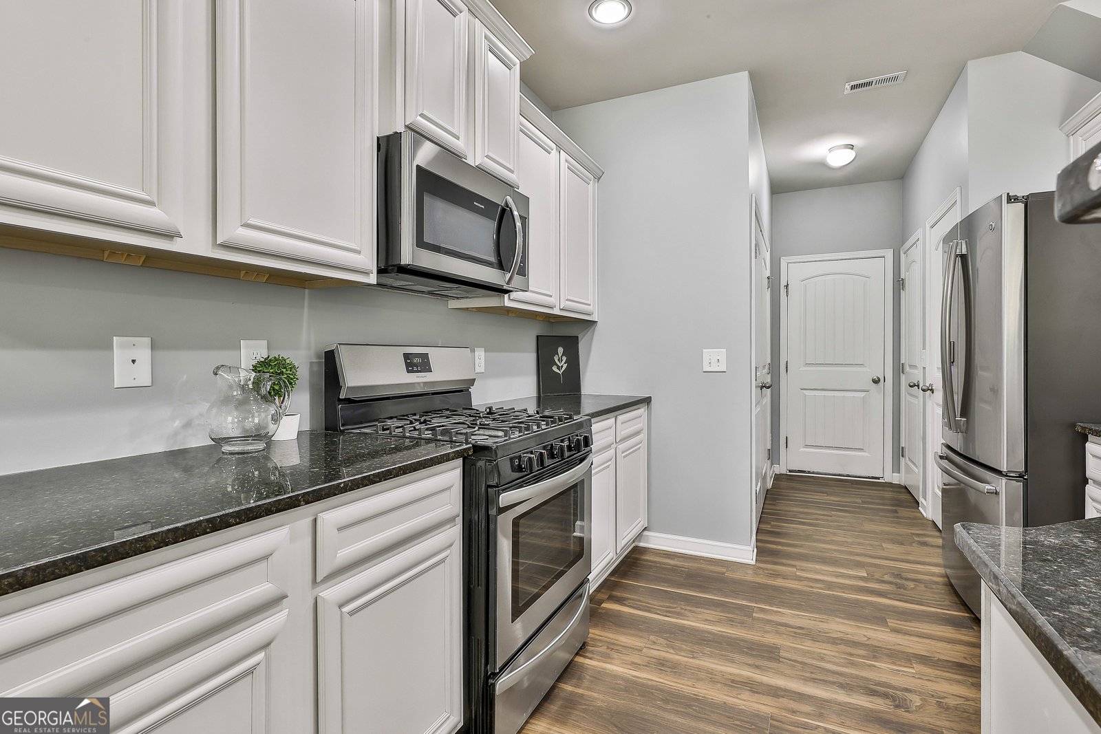 233 Merritt Circle Newnan - 18