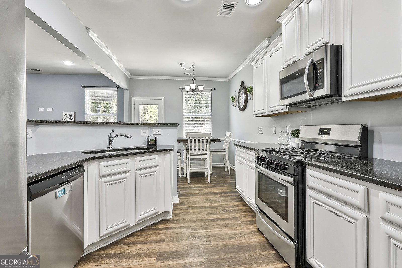 233 Merritt Circle Newnan - 19