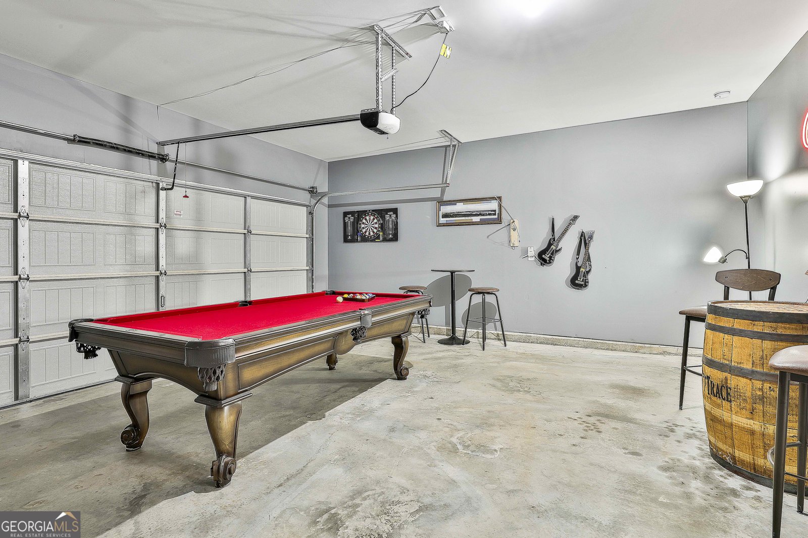 233 Merritt Circle Newnan - 20