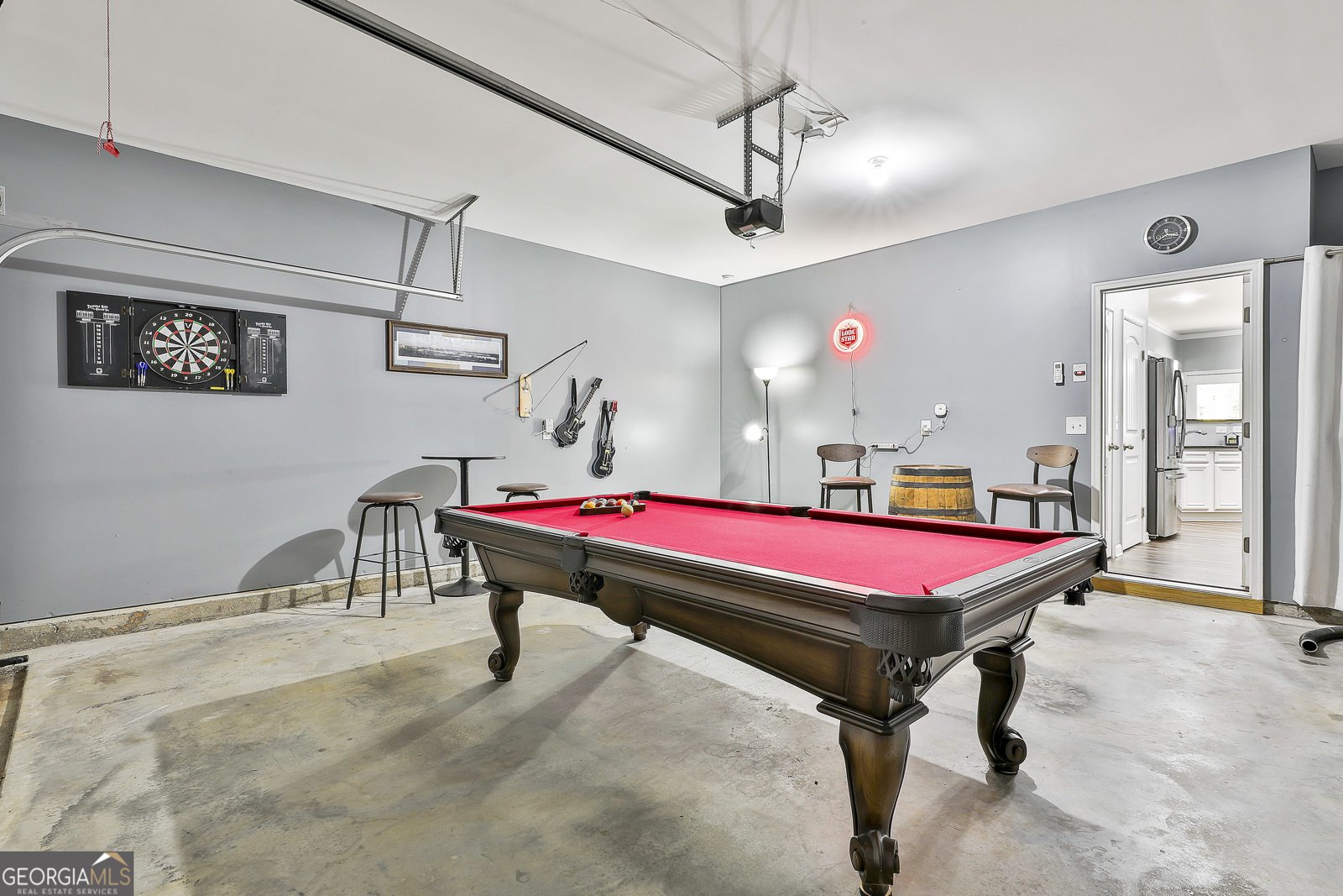 233 Merritt Circle Newnan - 21