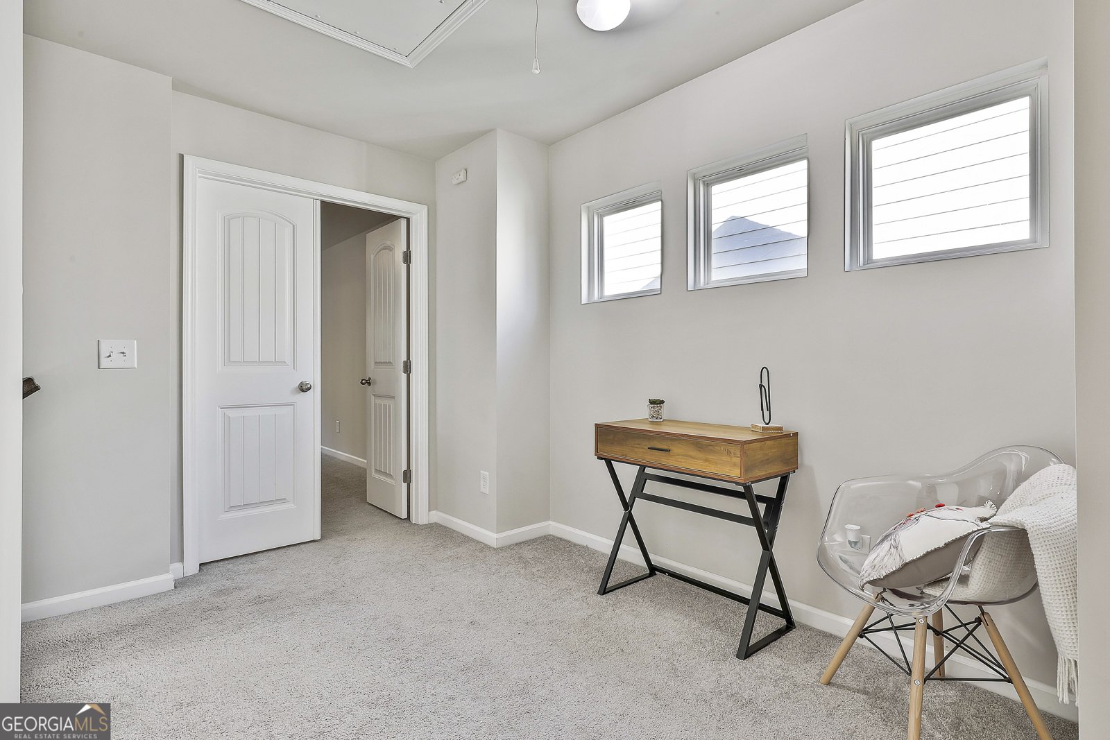 233 Merritt Circle Newnan - 23