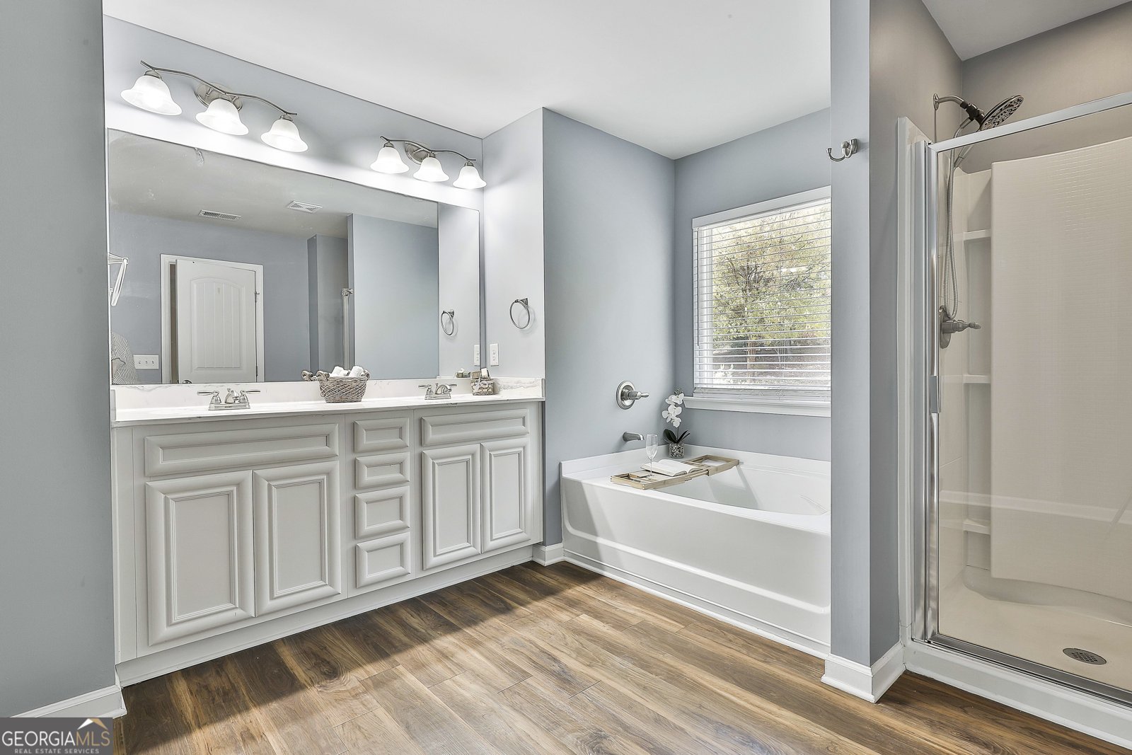 233 Merritt Circle Newnan - 26