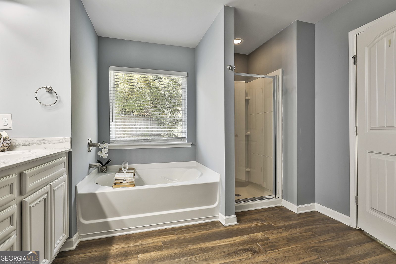 233 Merritt Circle Newnan - 27