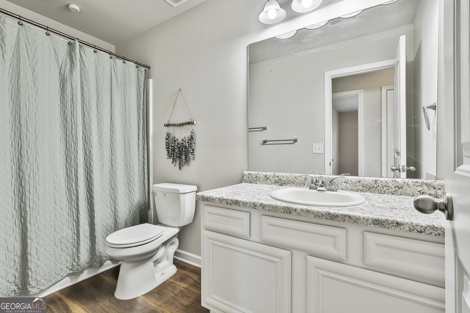 233 Merritt Circle Newnan - 30