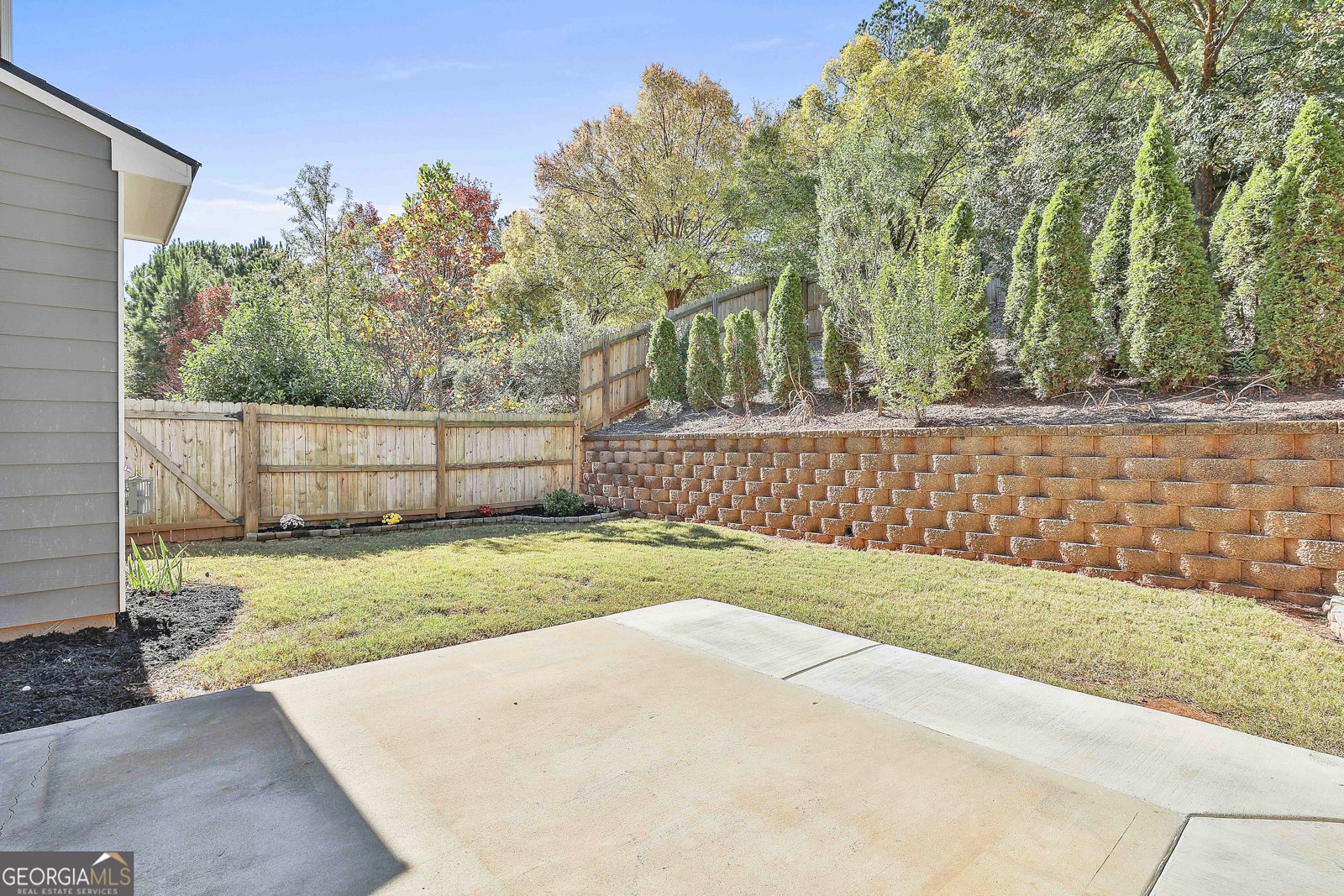 233 Merritt Circle Newnan - 32