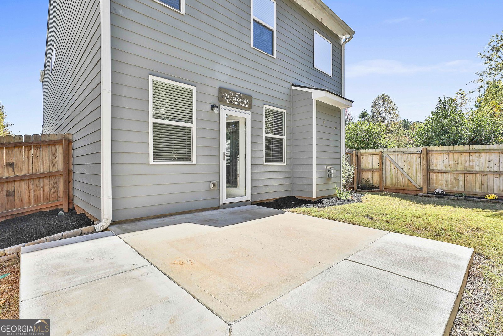 233 Merritt Circle Newnan - 33