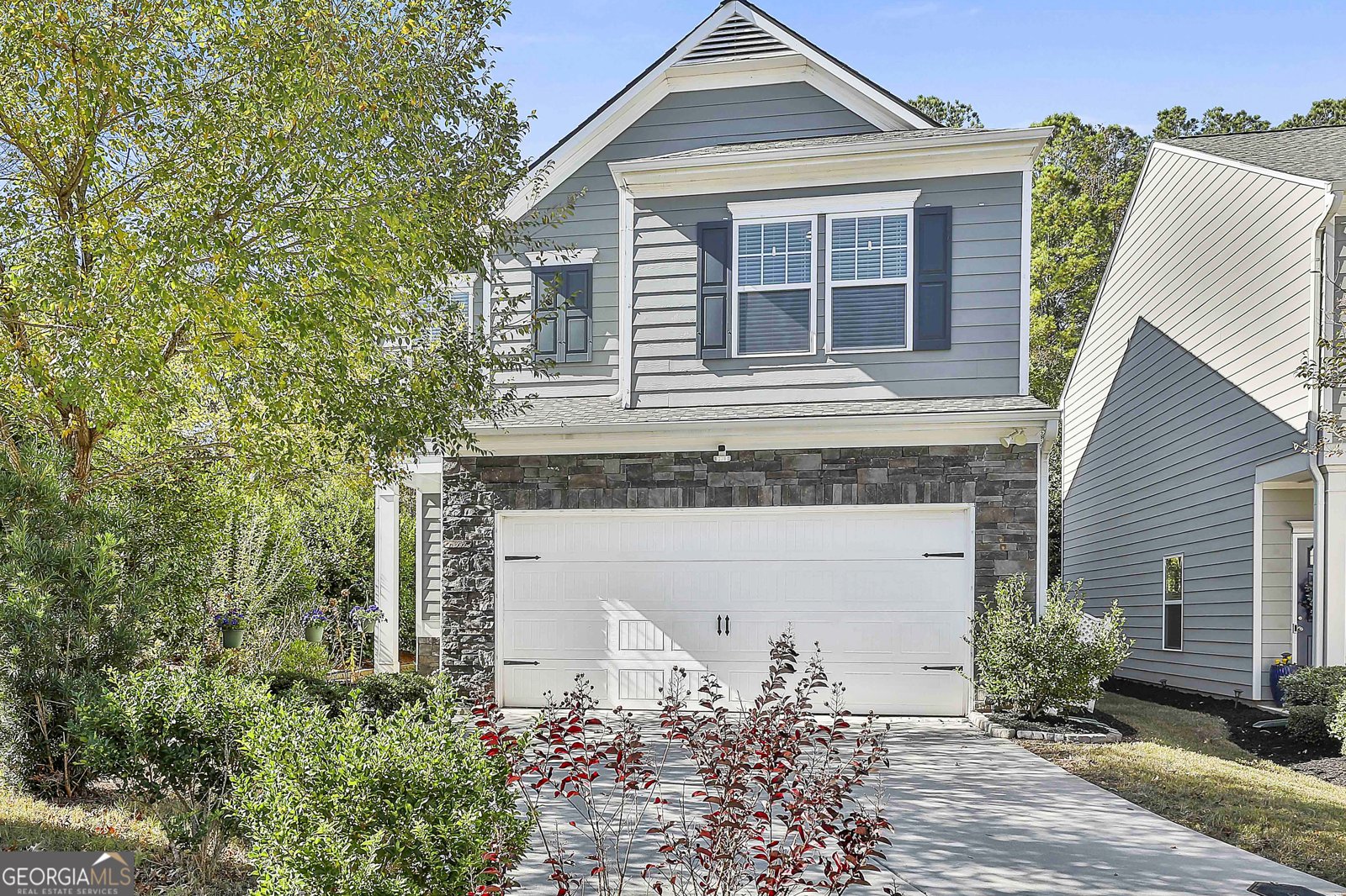 233 Merritt Circle Newnan - 4