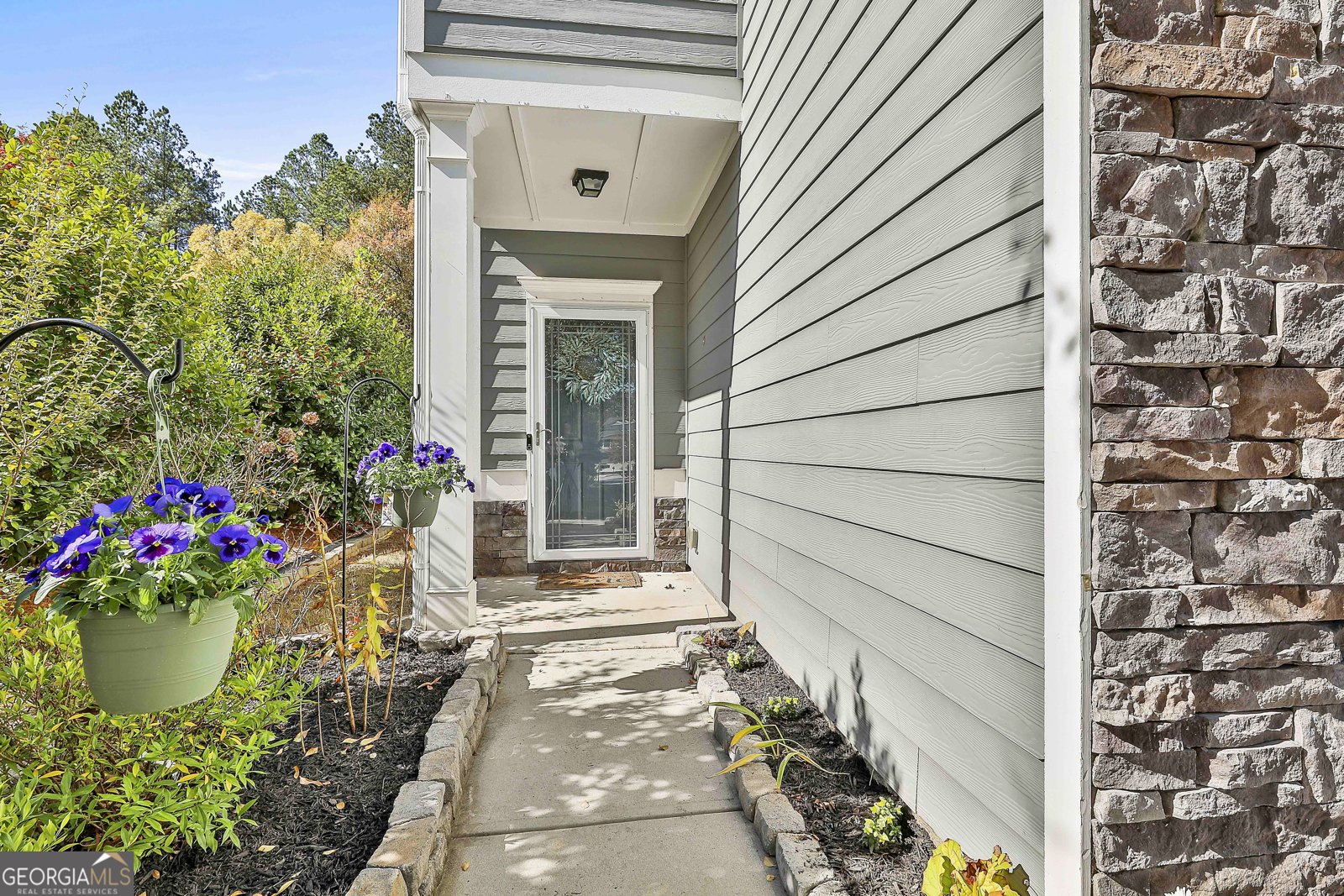 233 Merritt Circle Newnan - 5