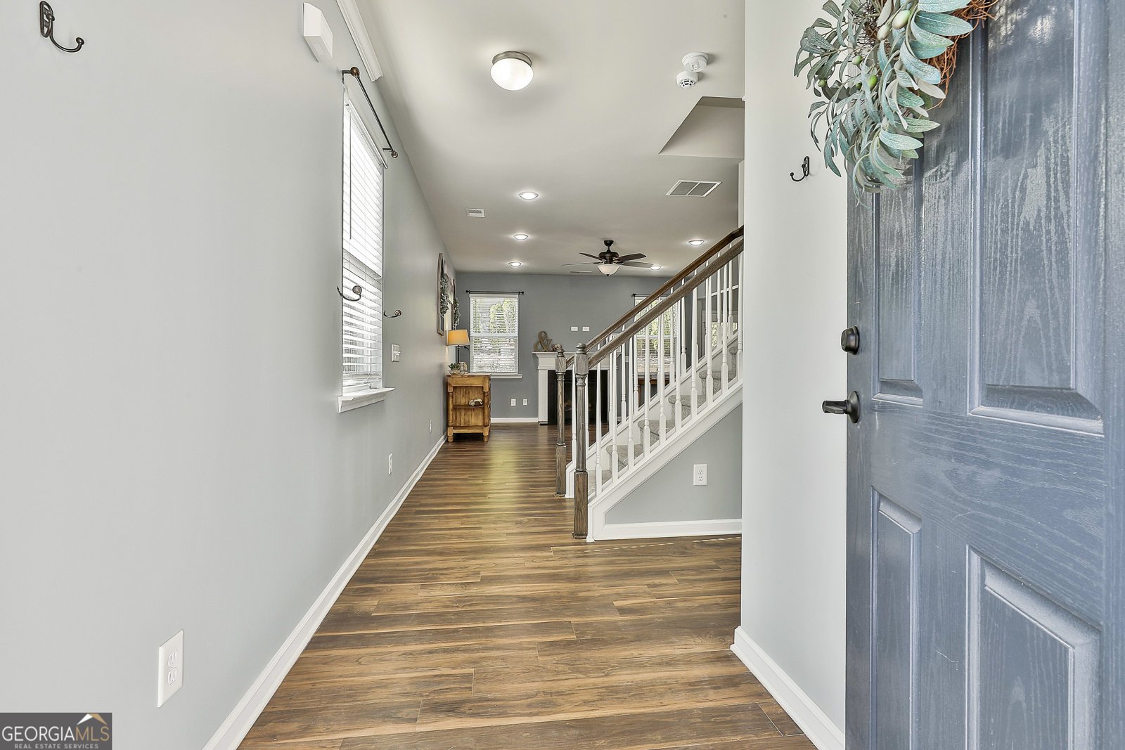 233 Merritt Circle Newnan - 7