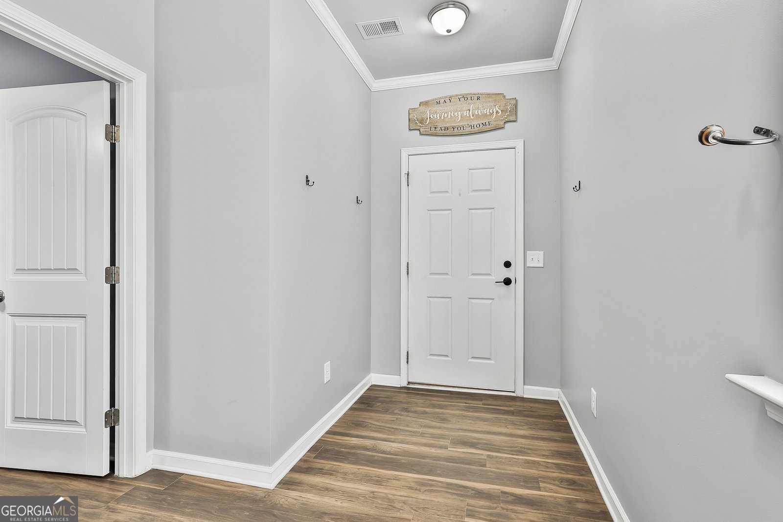 233 Merritt Circle Newnan - 8