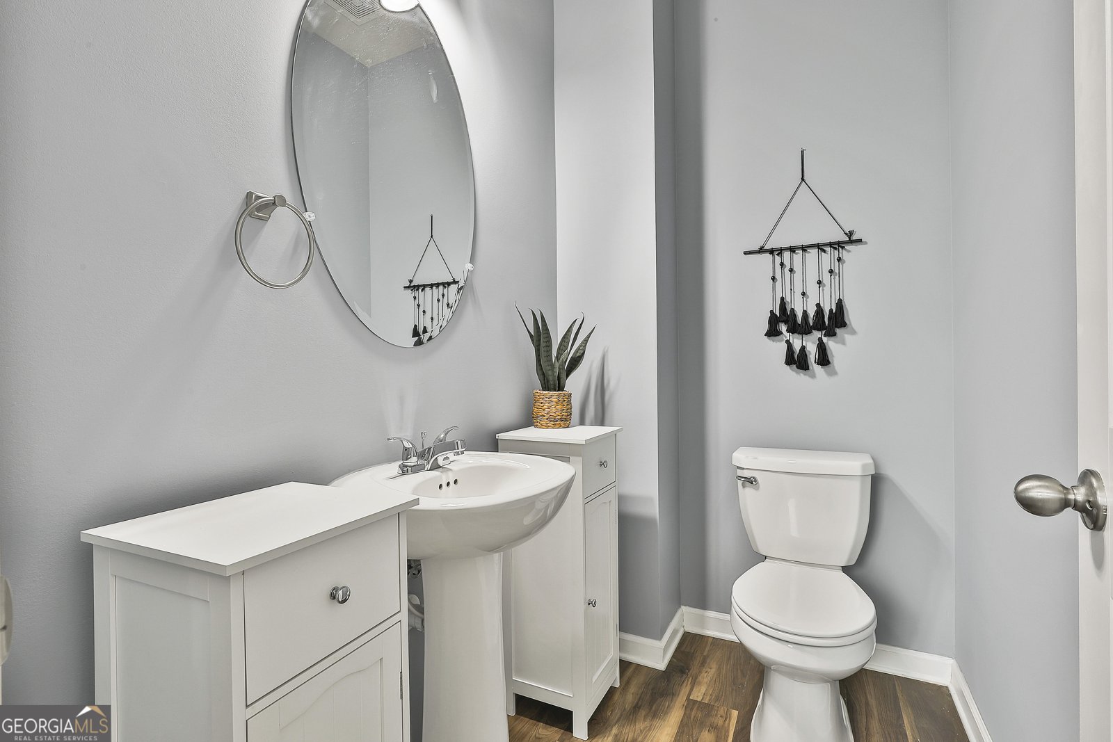 233 Merritt Circle Newnan - 9