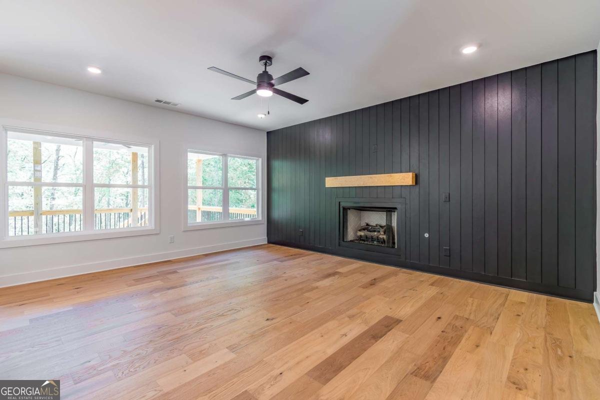 6073 Rockingham Way Gainesville - 1