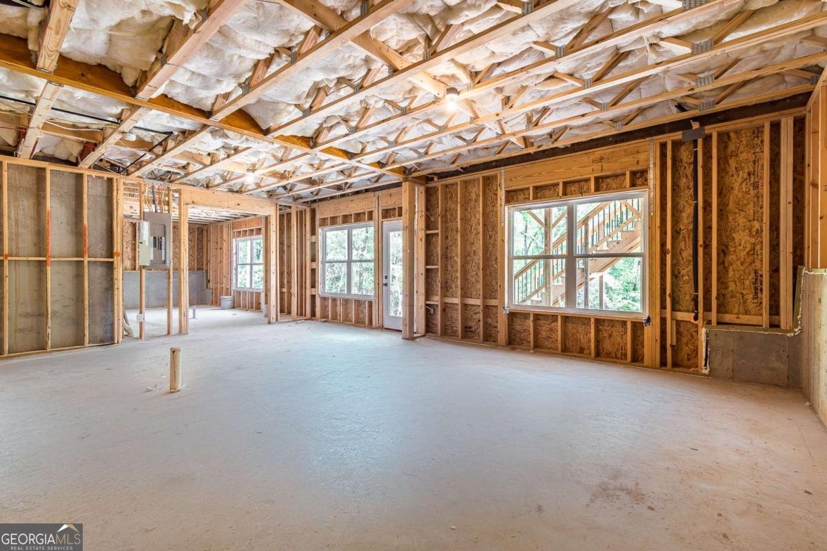 6073 Rockingham Way Gainesville - 28