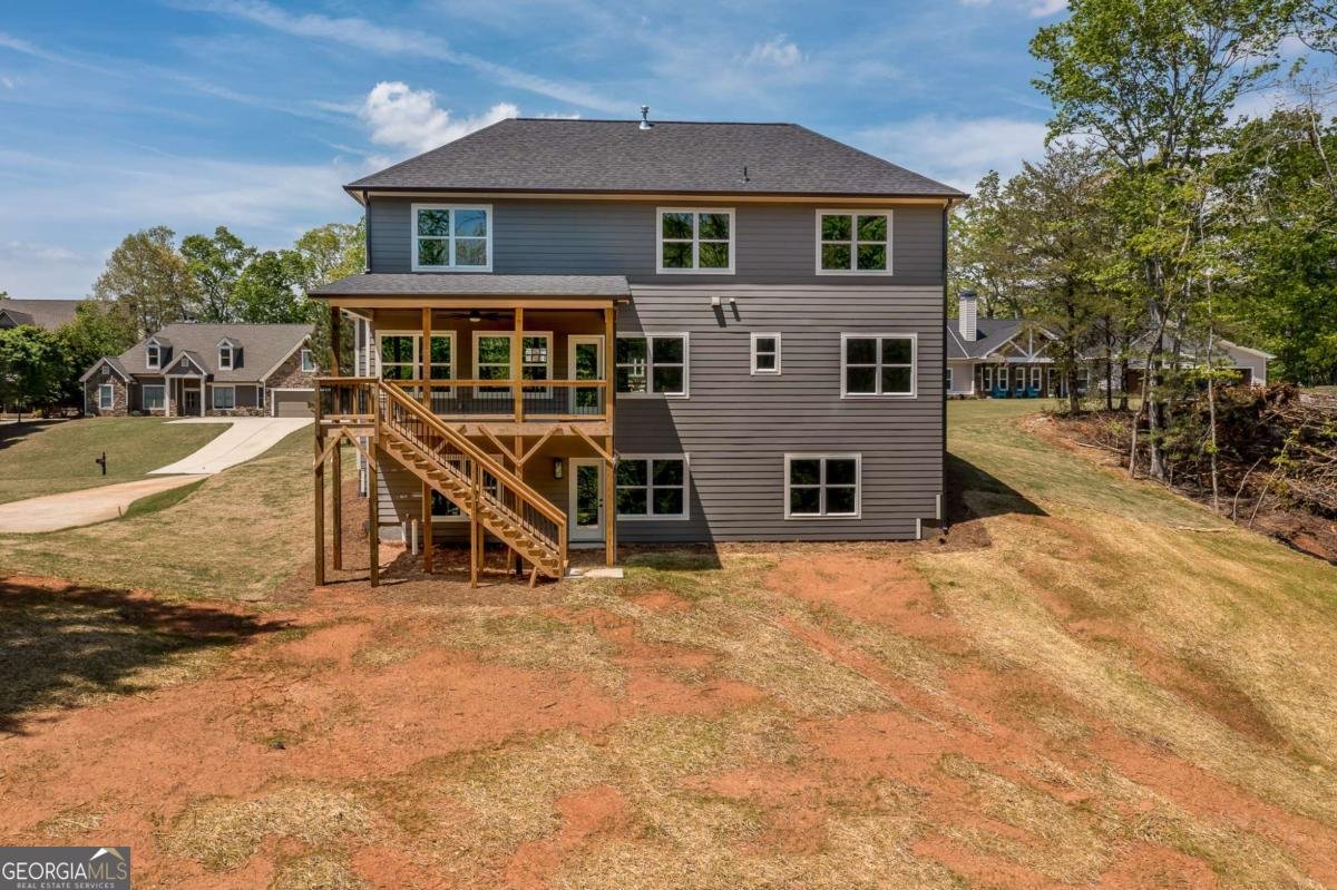 6073 Rockingham Way Gainesville - 29