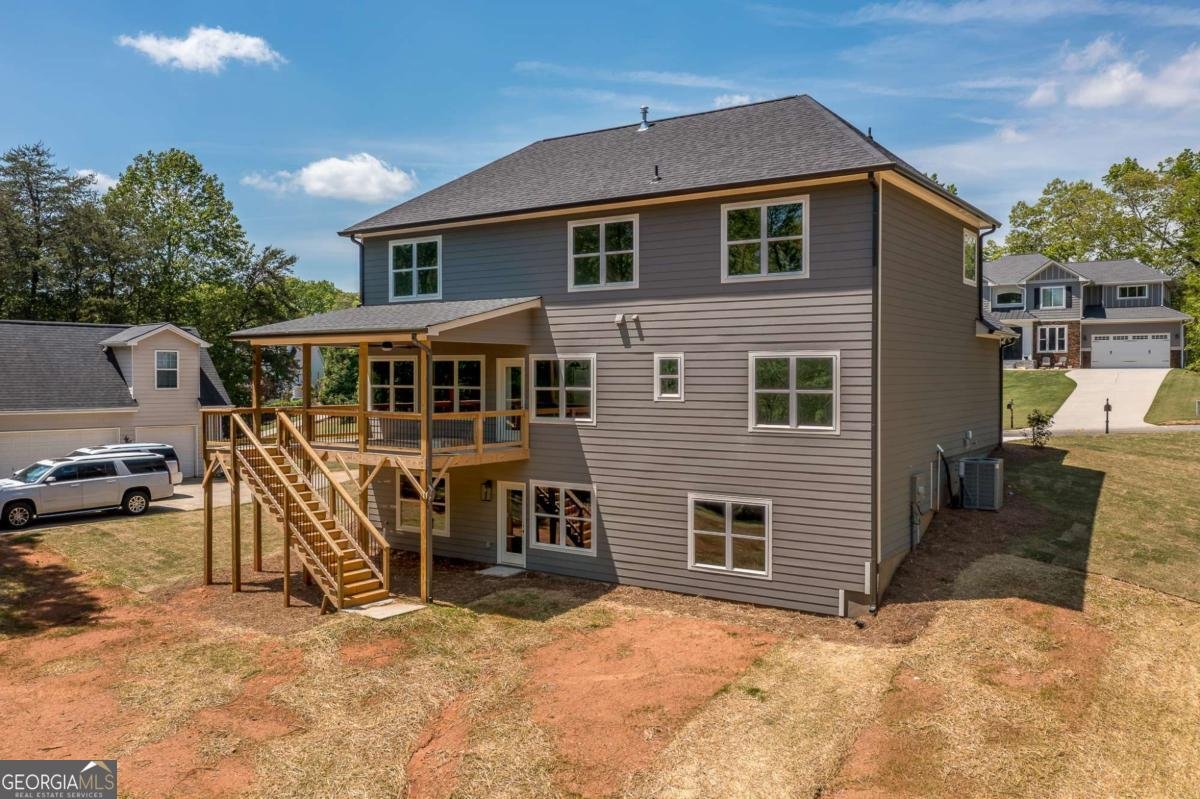 6073 Rockingham Way Gainesville - 30