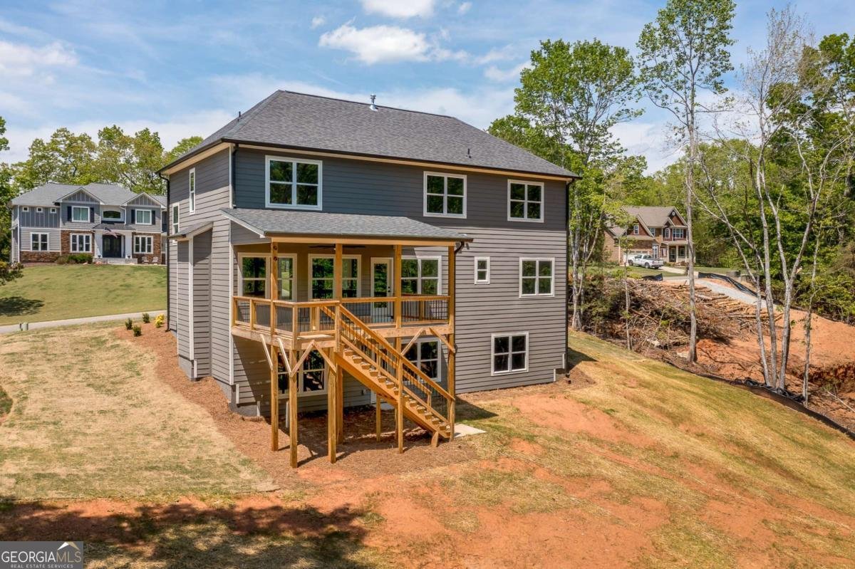 6073 Rockingham Way Gainesville - 31