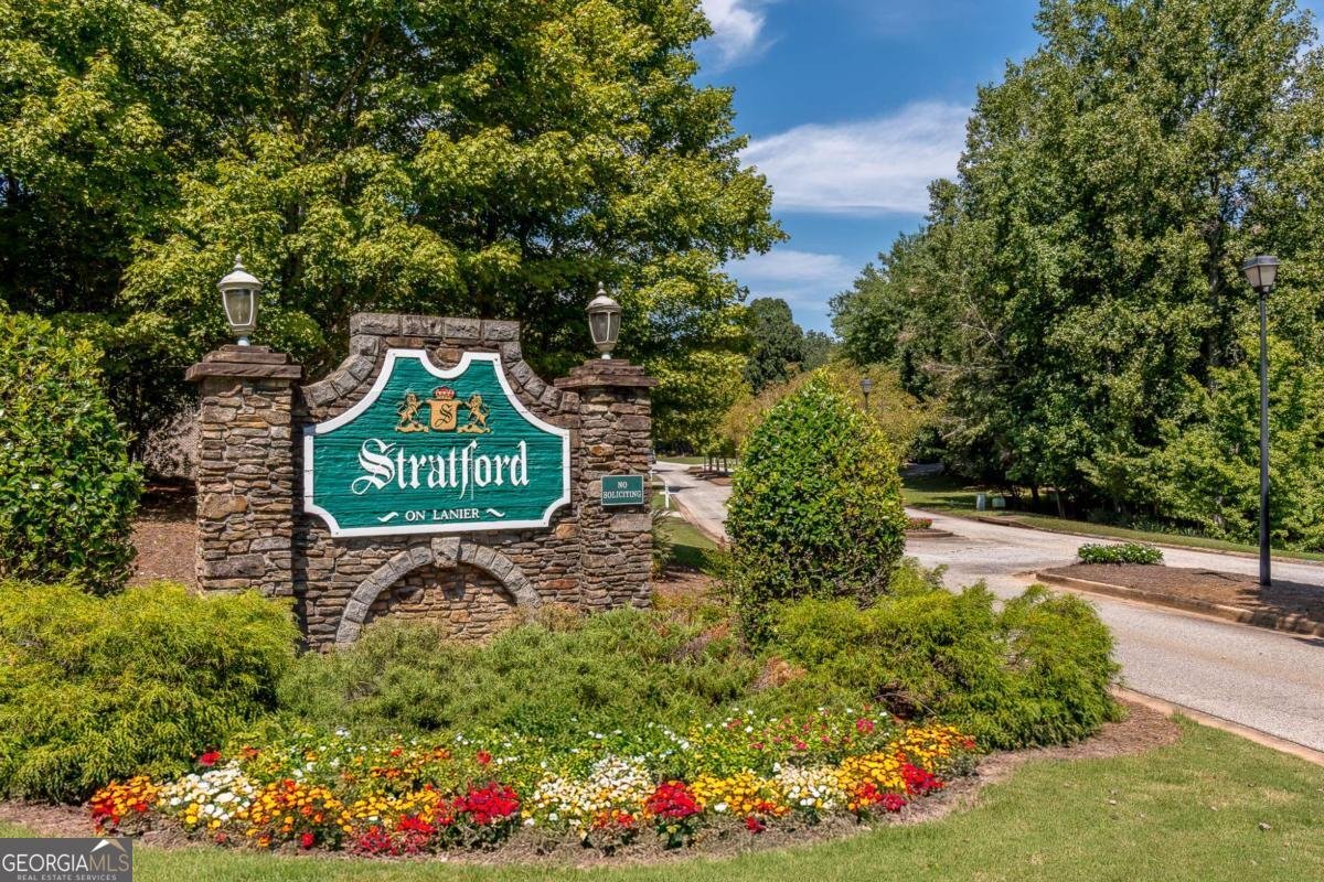 6073 Rockingham Way Gainesville - 32