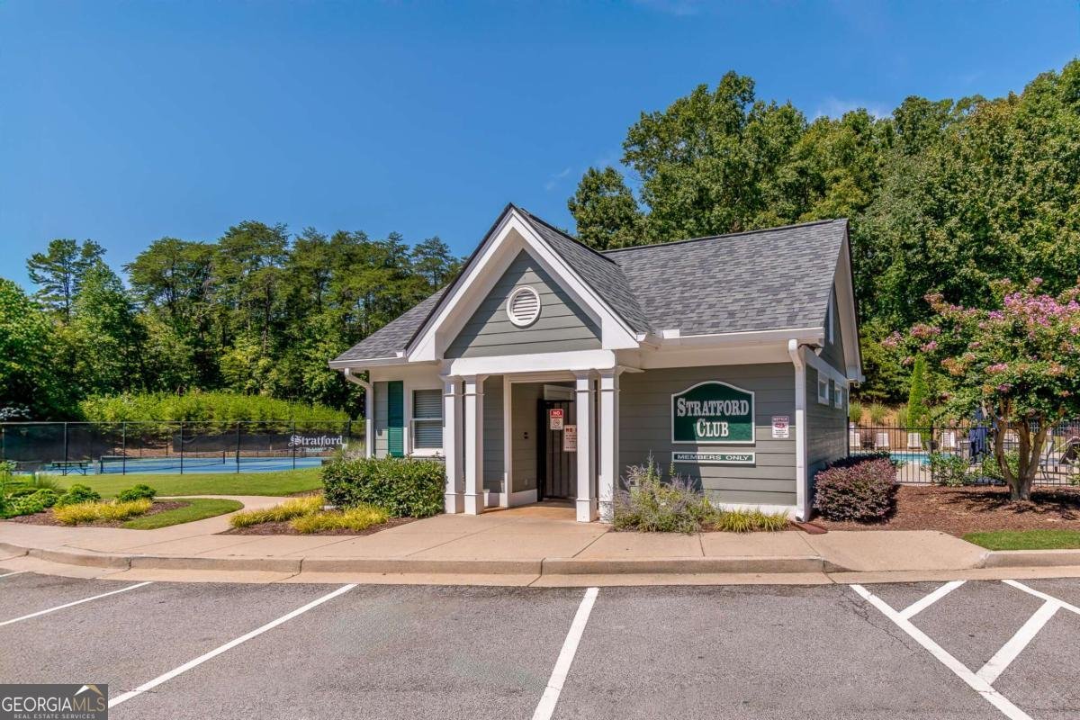 6073 Rockingham Way Gainesville - 33