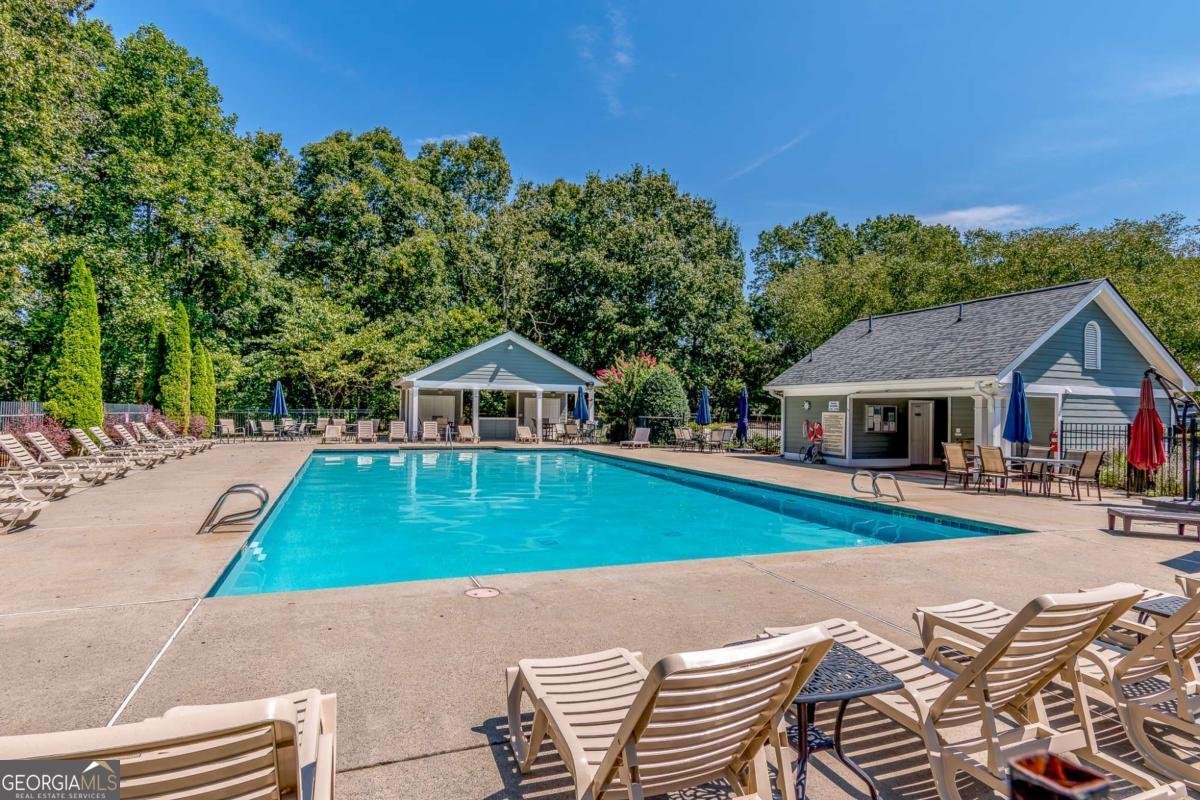 6073 Rockingham Way Gainesville - 34