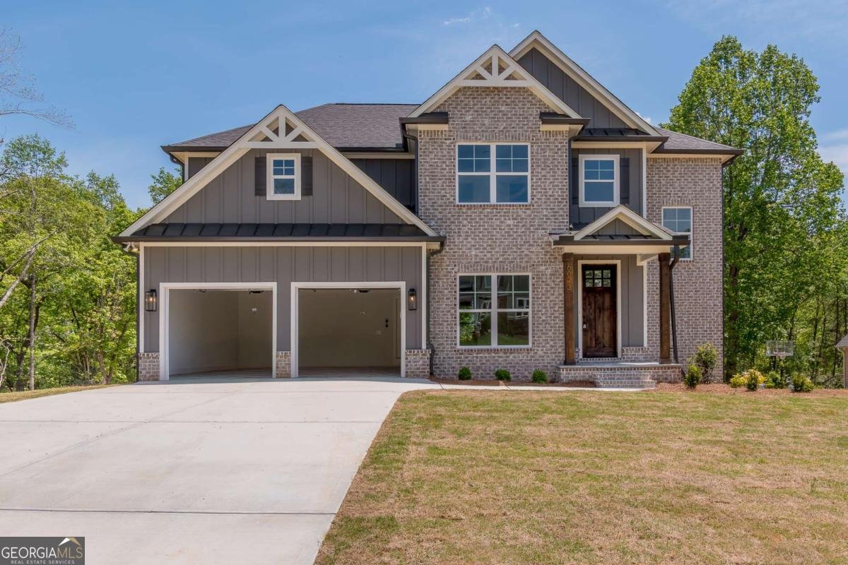 6073 Rockingham Way Gainesville - 36