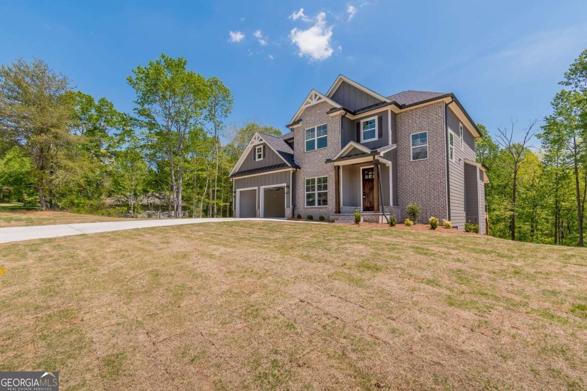 6073 Rockingham Way Gainesville - 37