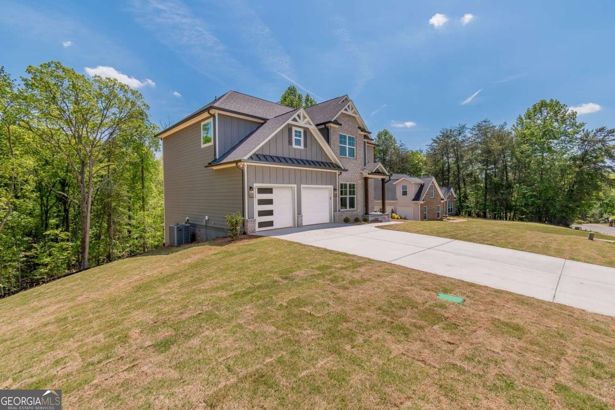 6073 Rockingham Way Gainesville - 38