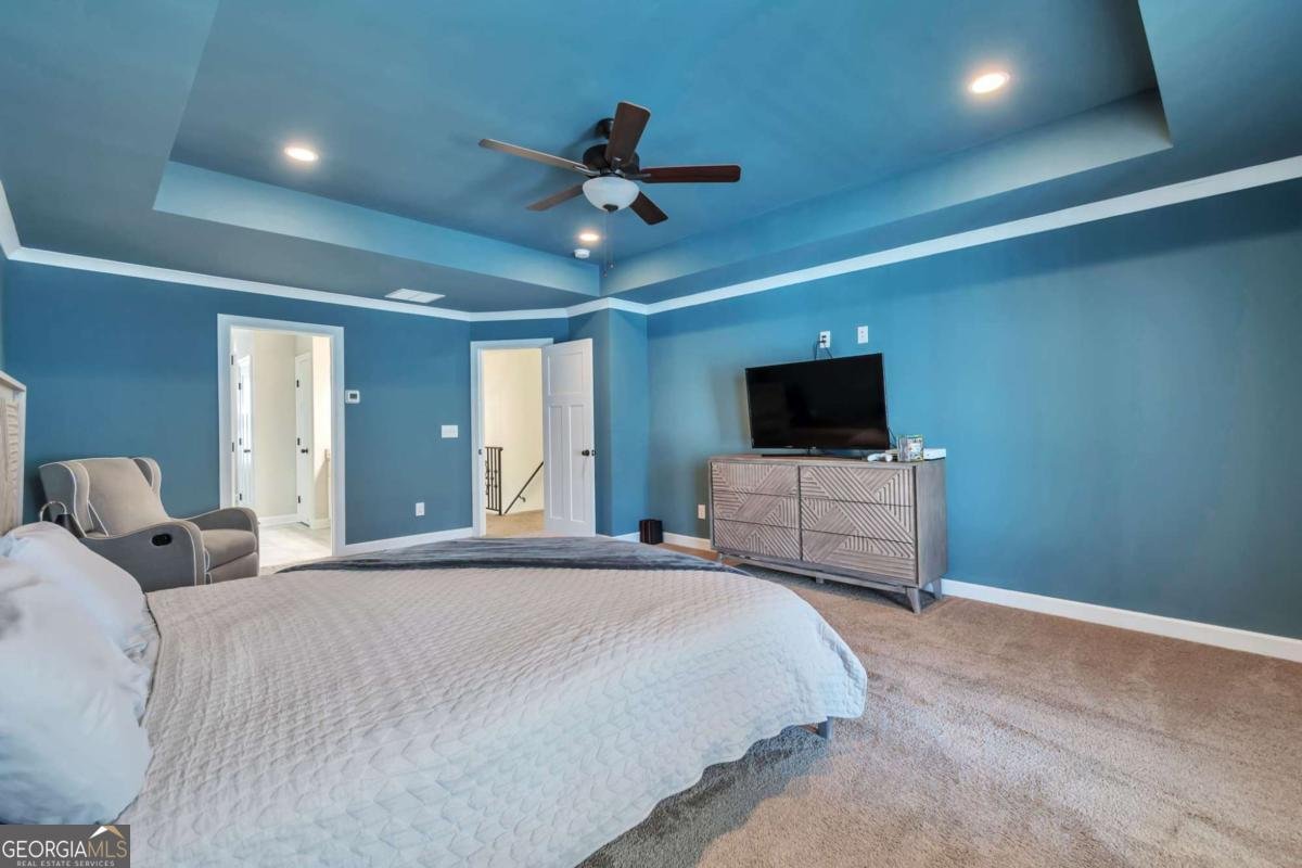 112 Hunley Lane Lilburn - 14