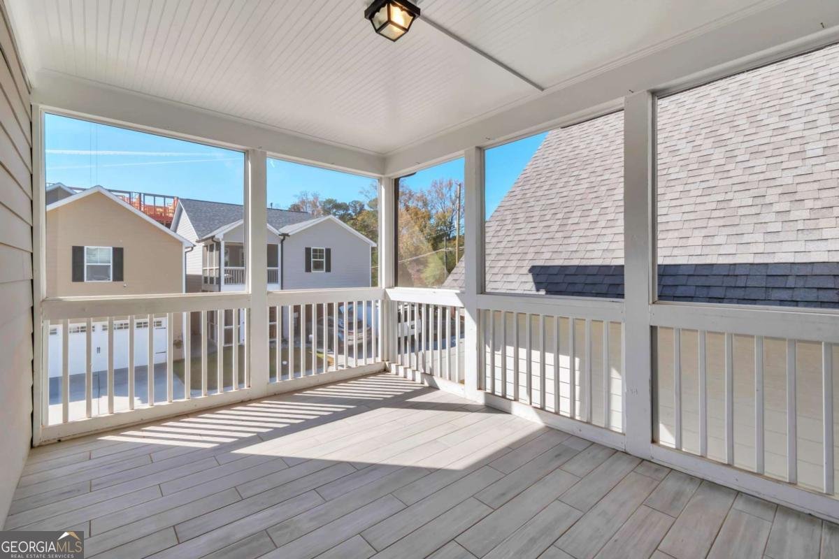 112 Hunley Lane Lilburn - 16