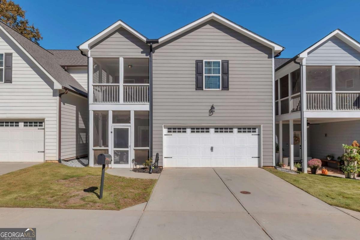 112 Hunley Lane Lilburn - 2