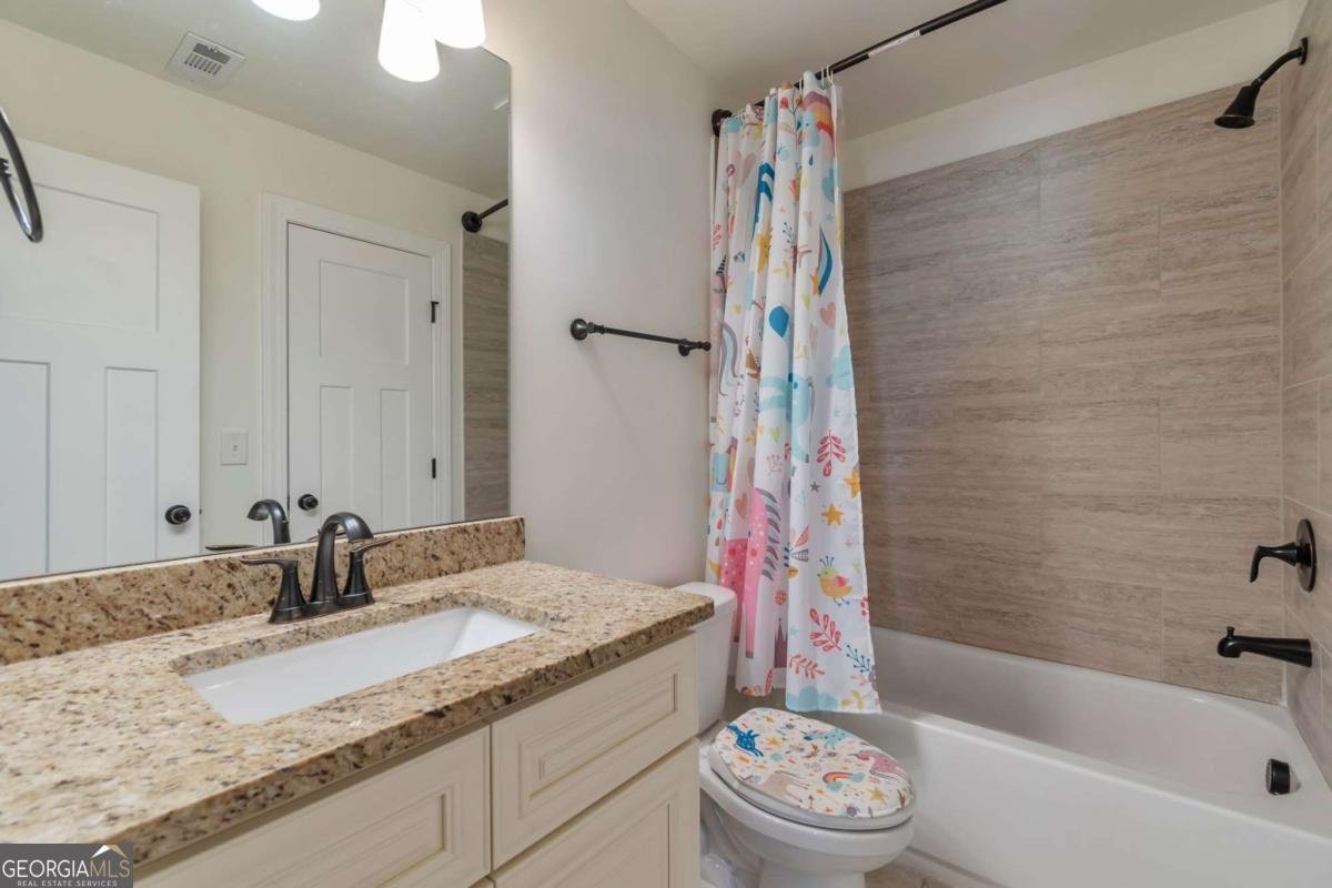 112 Hunley Lane Lilburn - 20